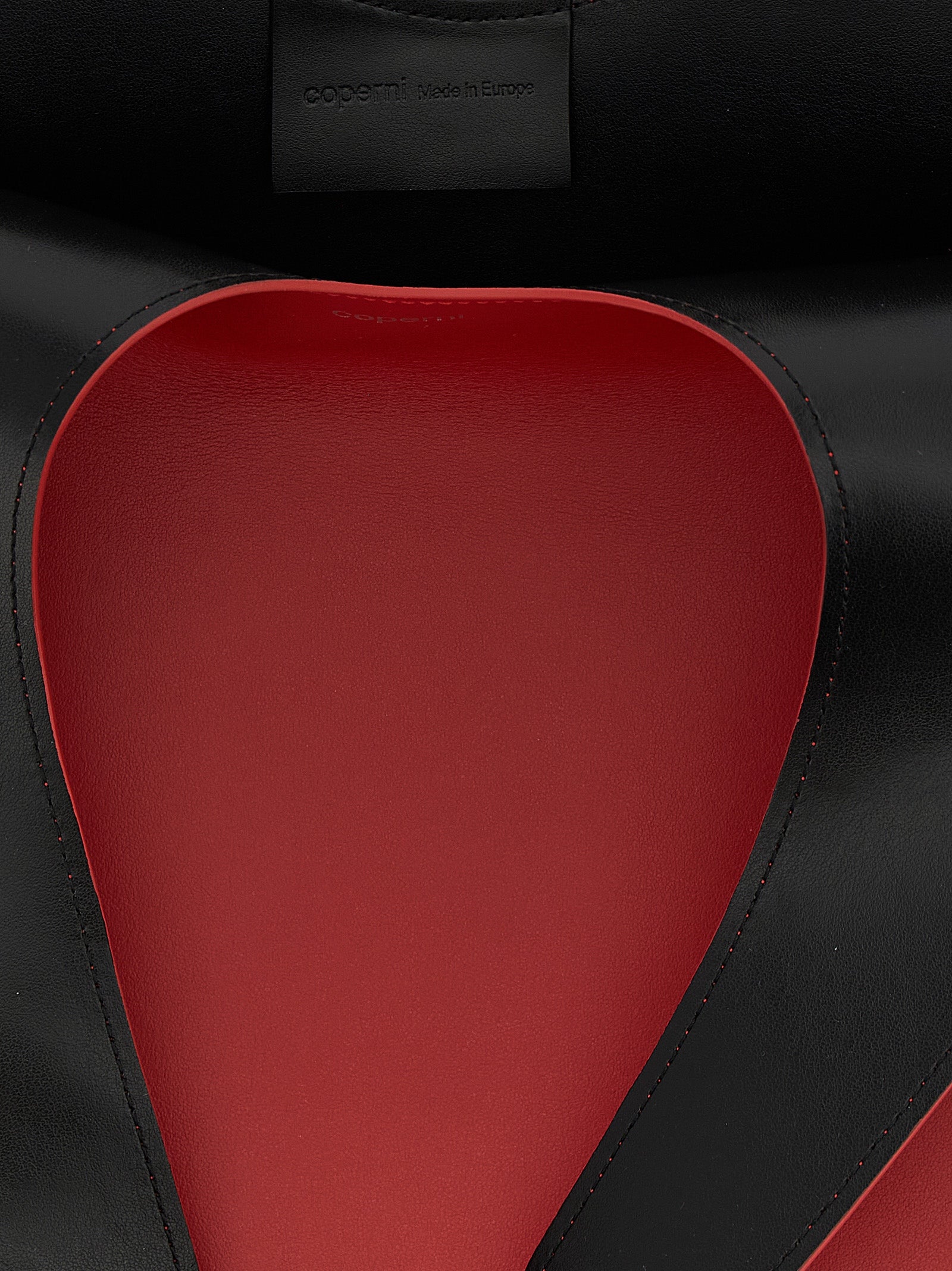 Coperni 'Heart' Shoulder Bag