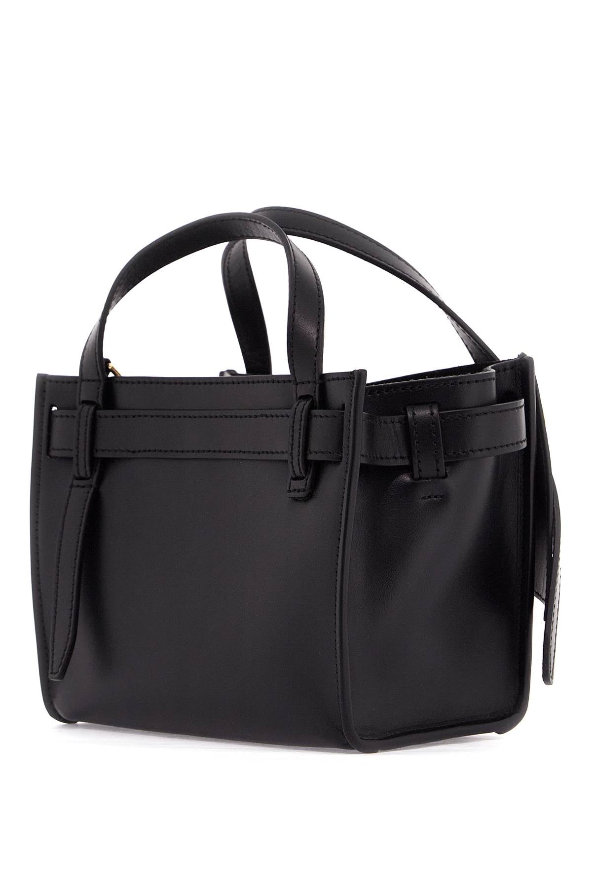 Coperni Mini Belt Cabas Bag