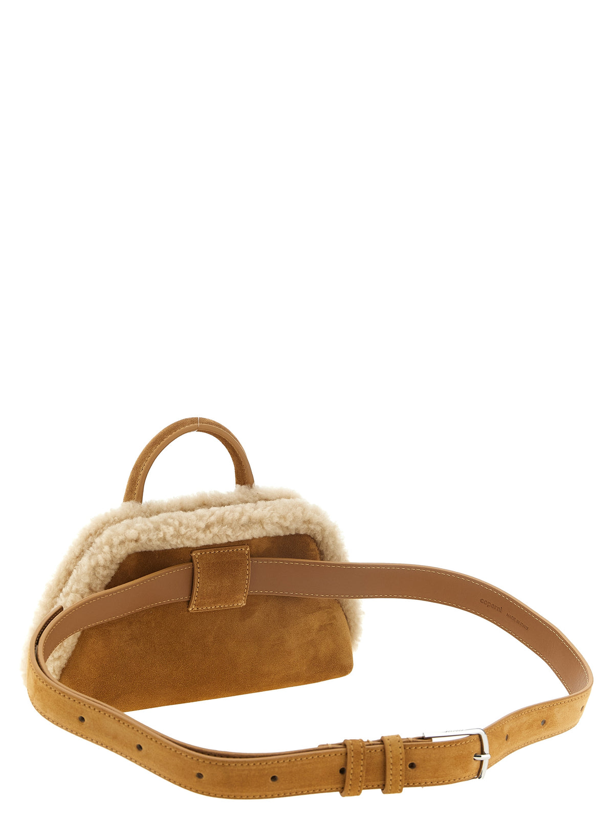 Coperni 'Duffle Belt Bag' Fanny Pack