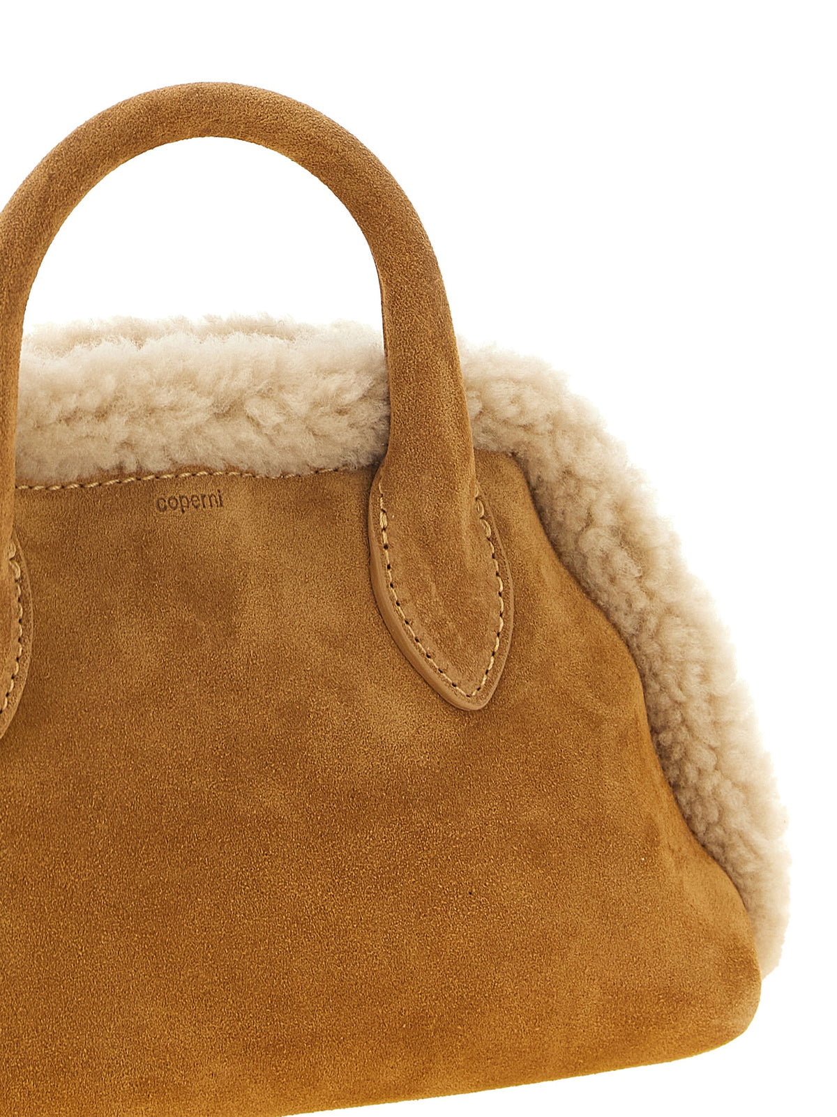 Coperni 'Duffle Belt Bag' Fanny Pack