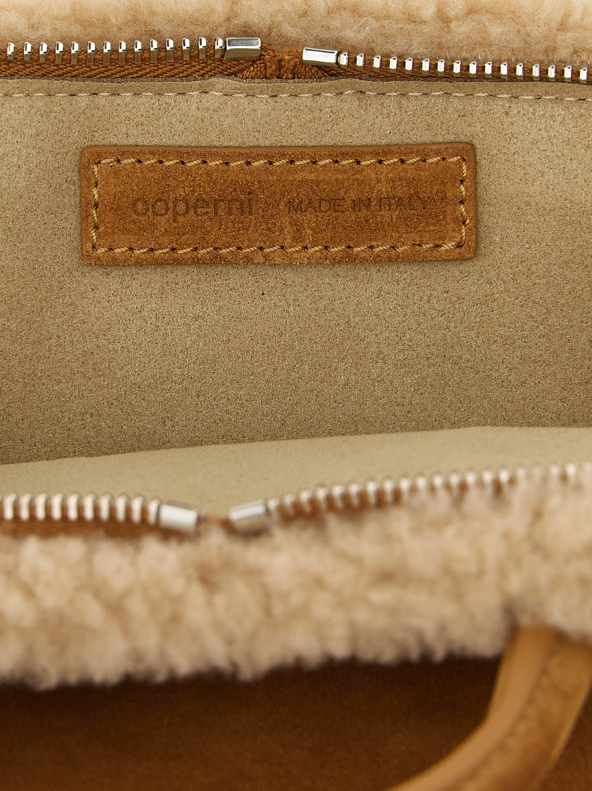 Coperni 'Duffle Belt Bag' Fanny Pack