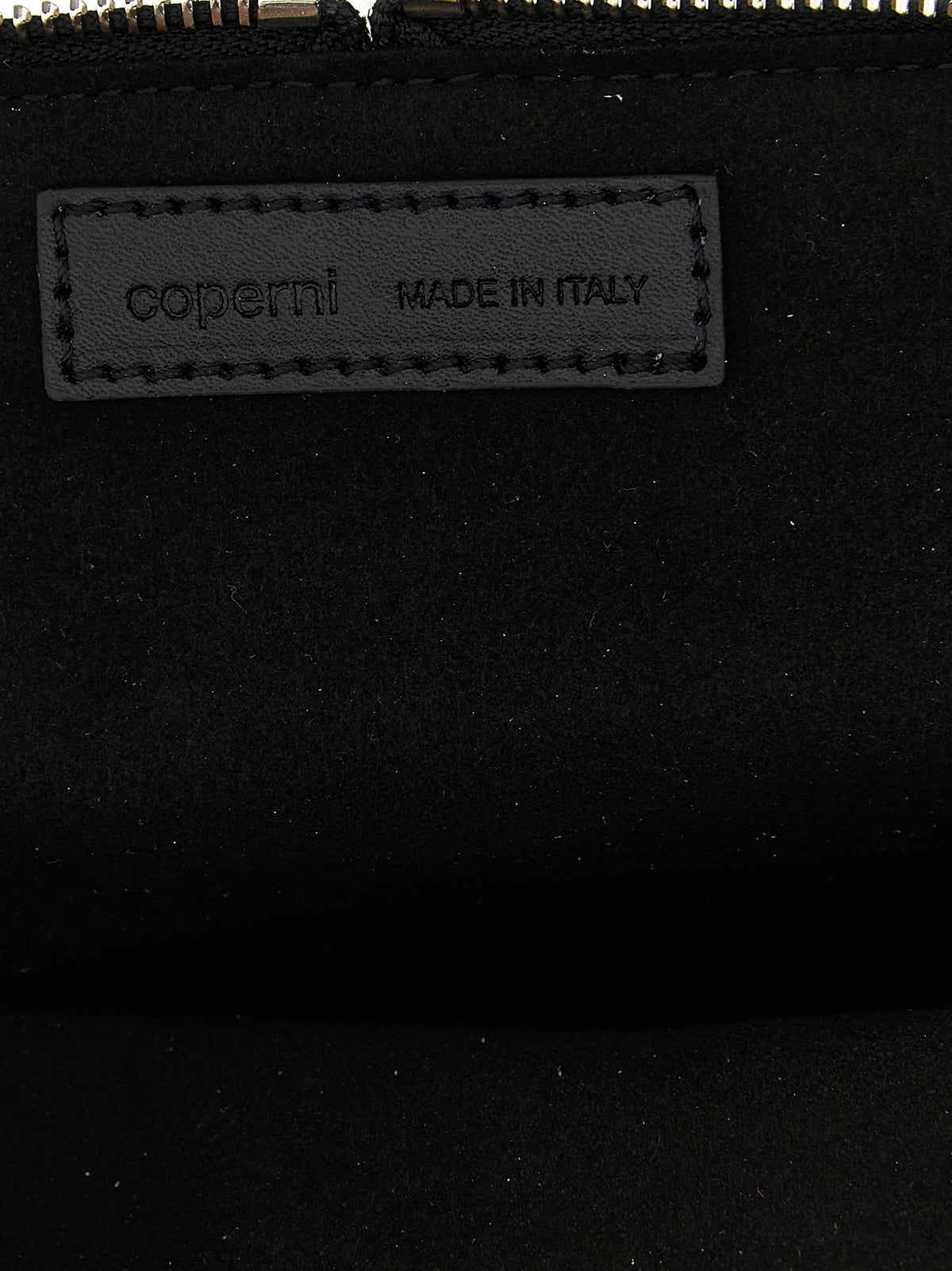 Coperni 'Duffle Belt Bag' Fanny Pack