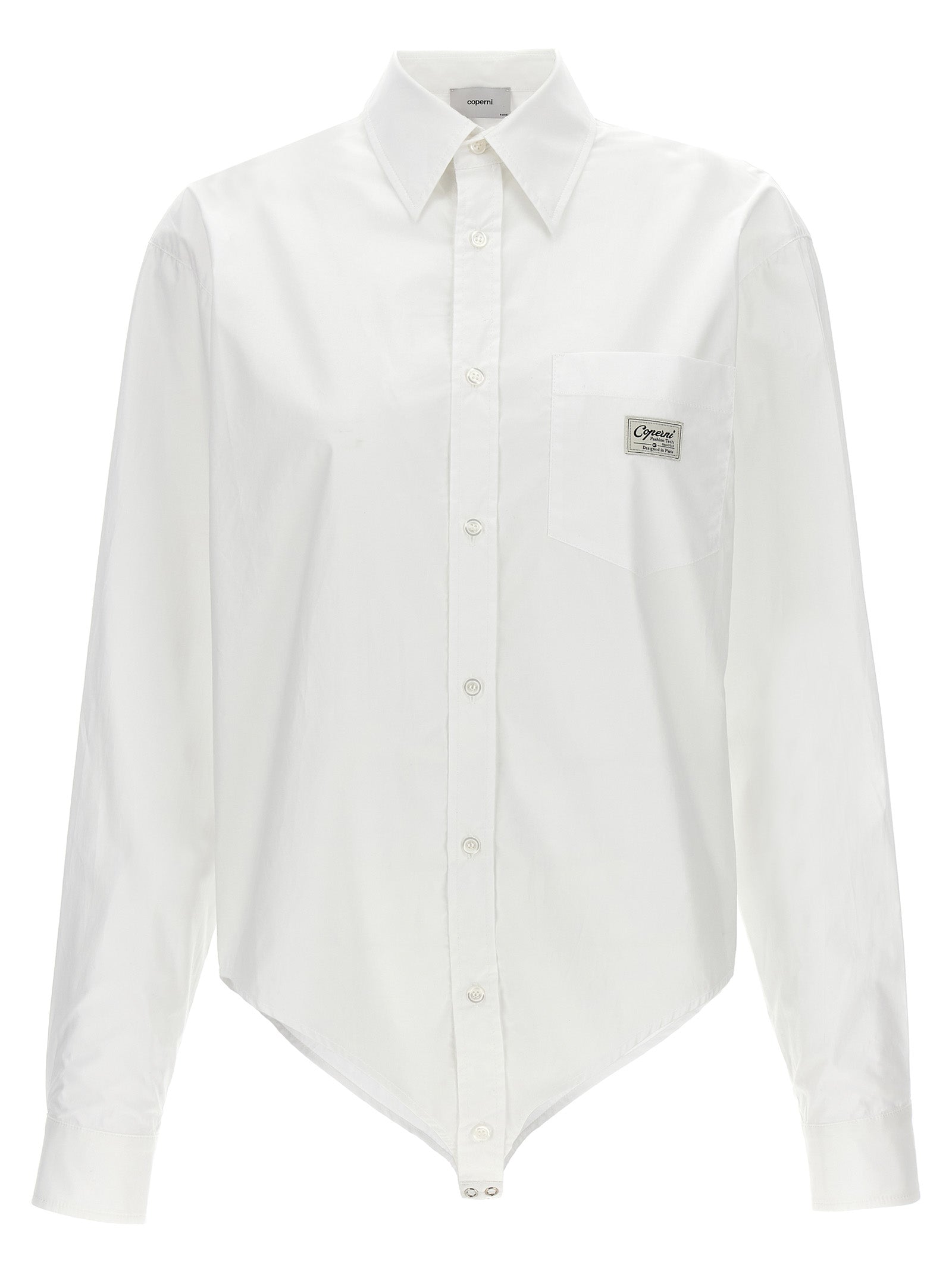 Coperni Bodysuit Shirt