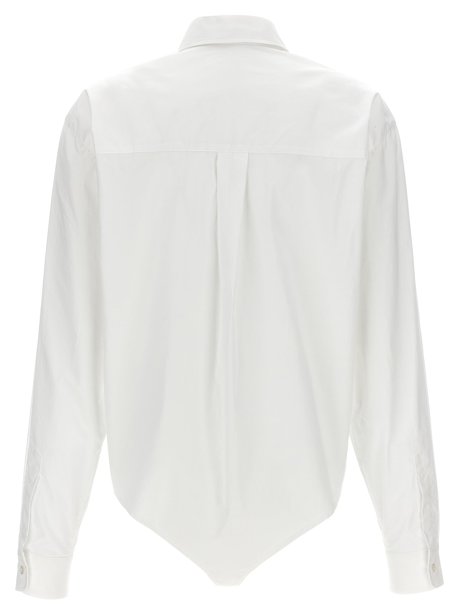 Coperni Bodysuit Shirt