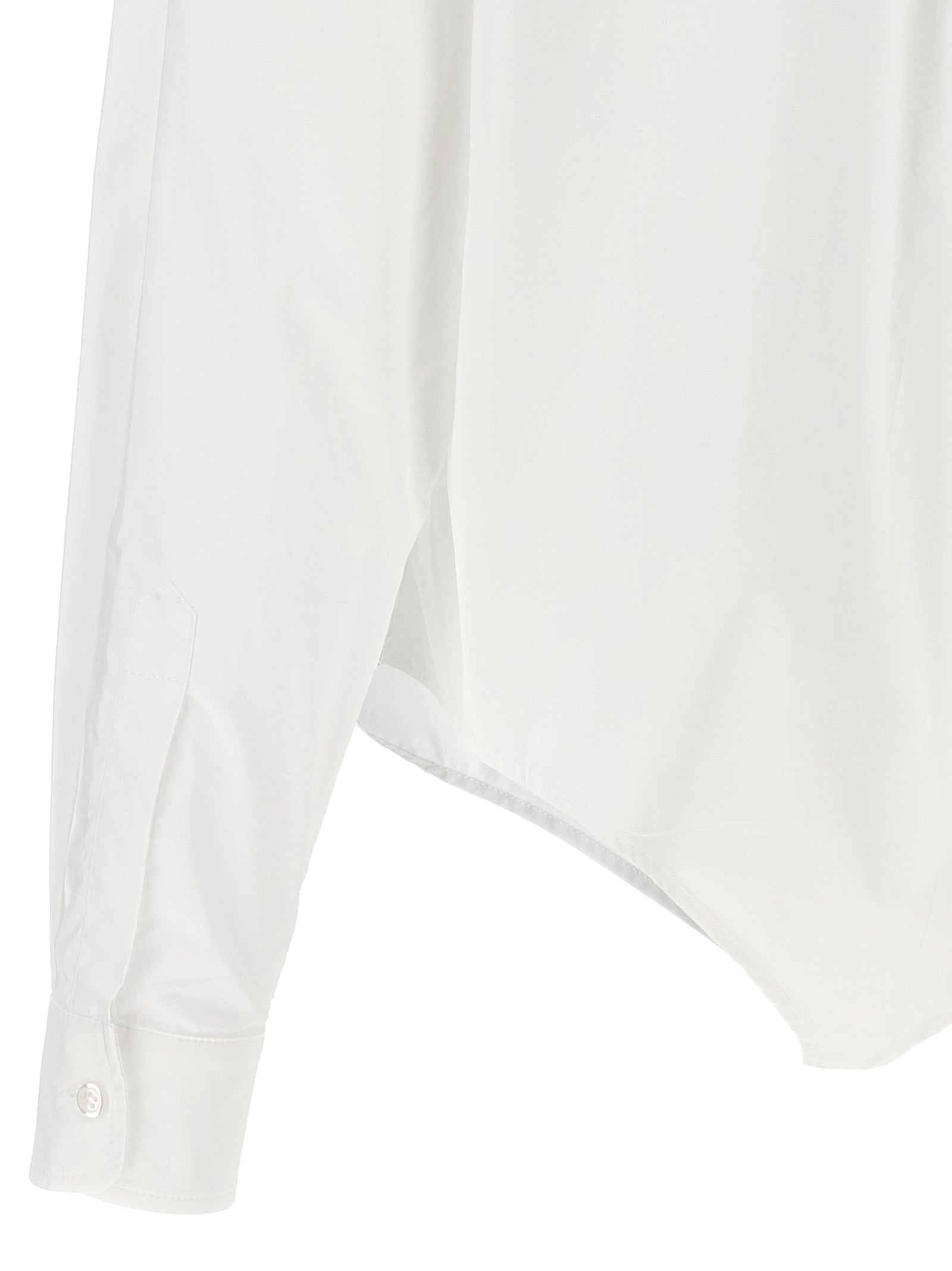 Coperni Bodysuit Shirt