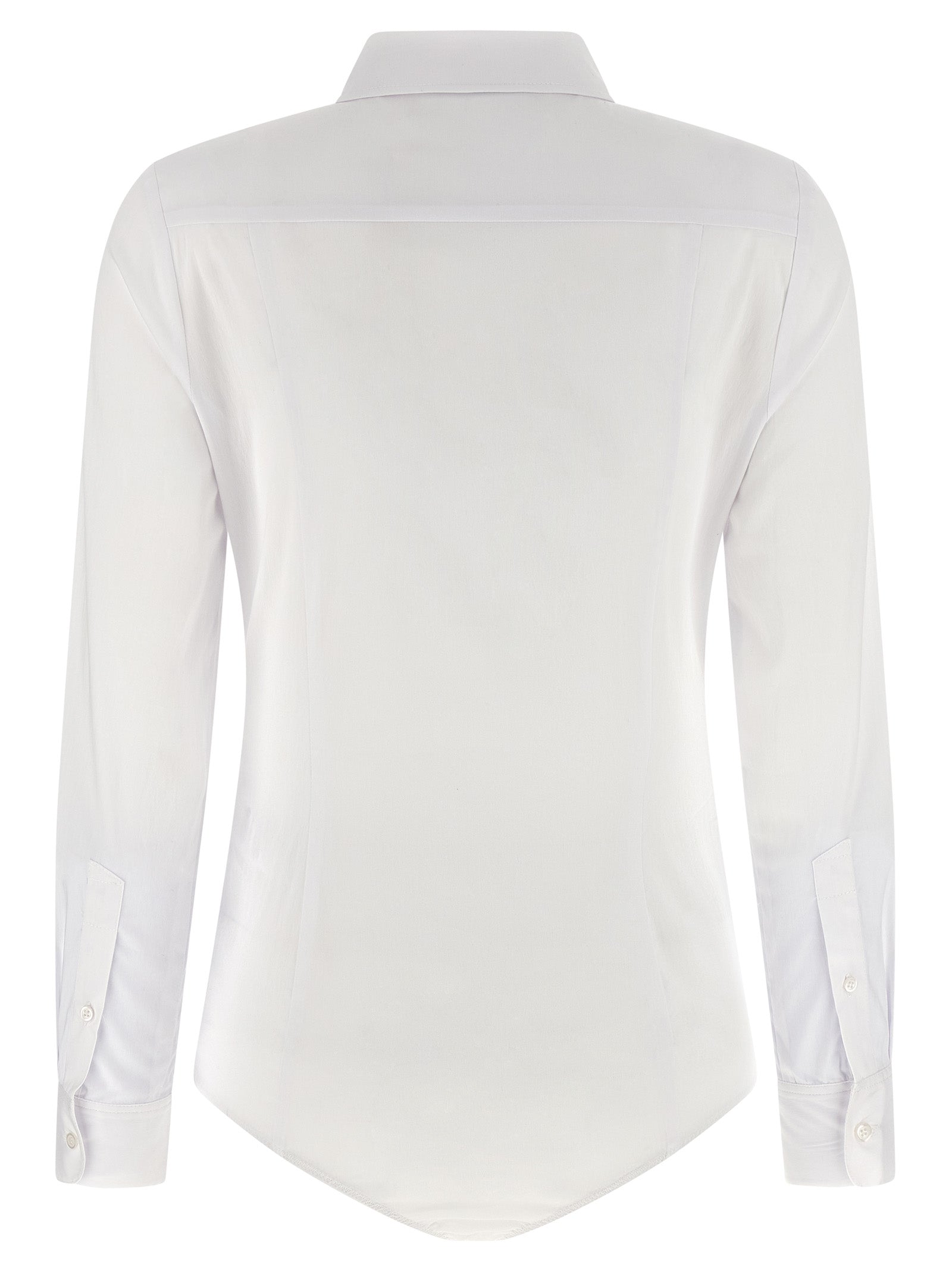 Coperni Shirt Bodysuit