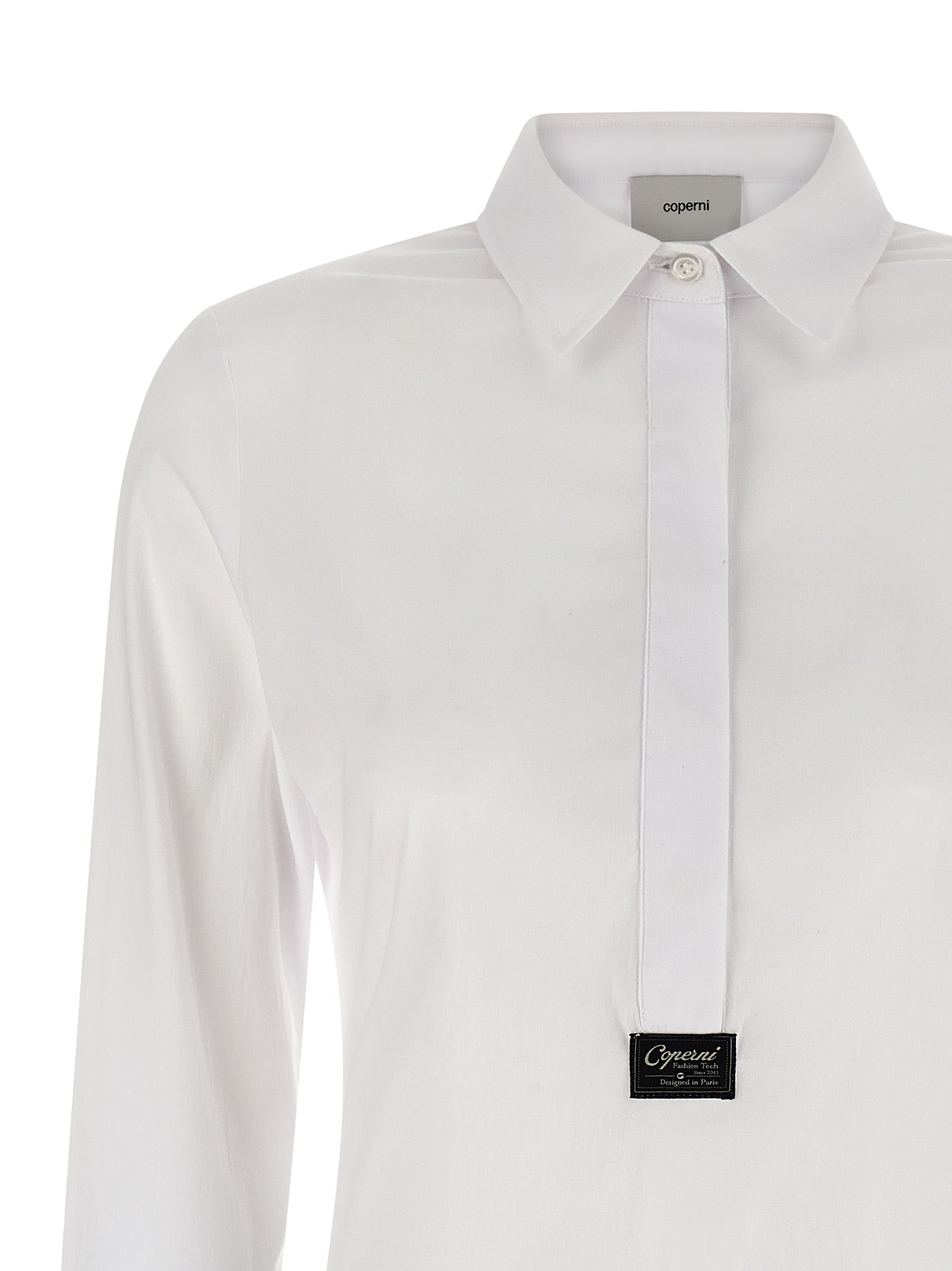 Coperni Shirt Bodysuit