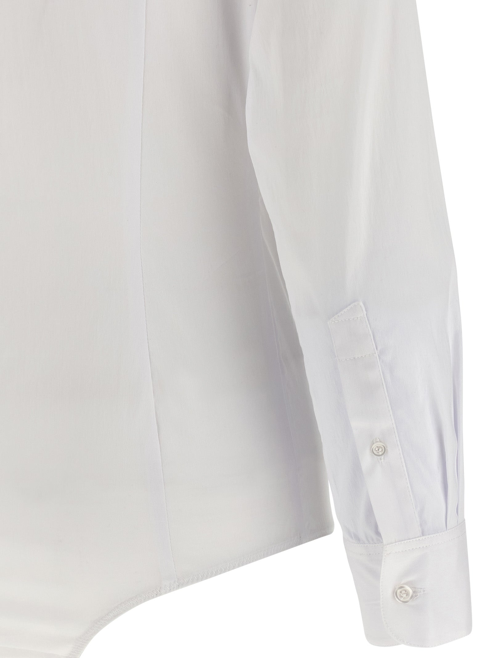 Coperni Shirt Bodysuit