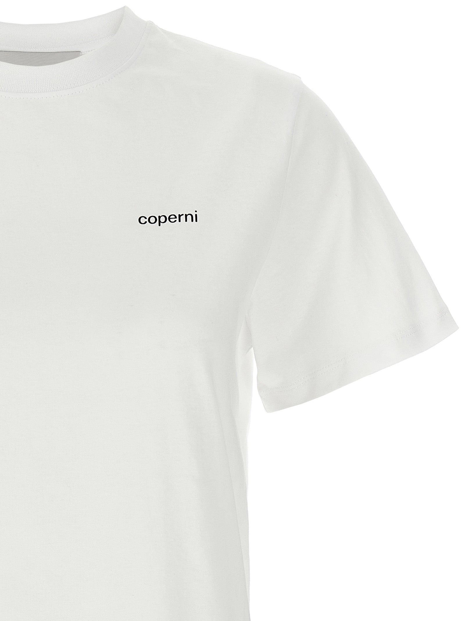 Coperni Logo T-Shirt