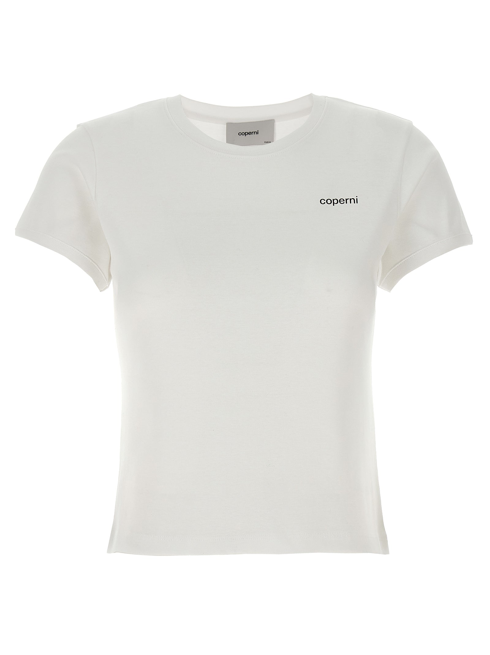 Coperni Logo Print T-Shirt