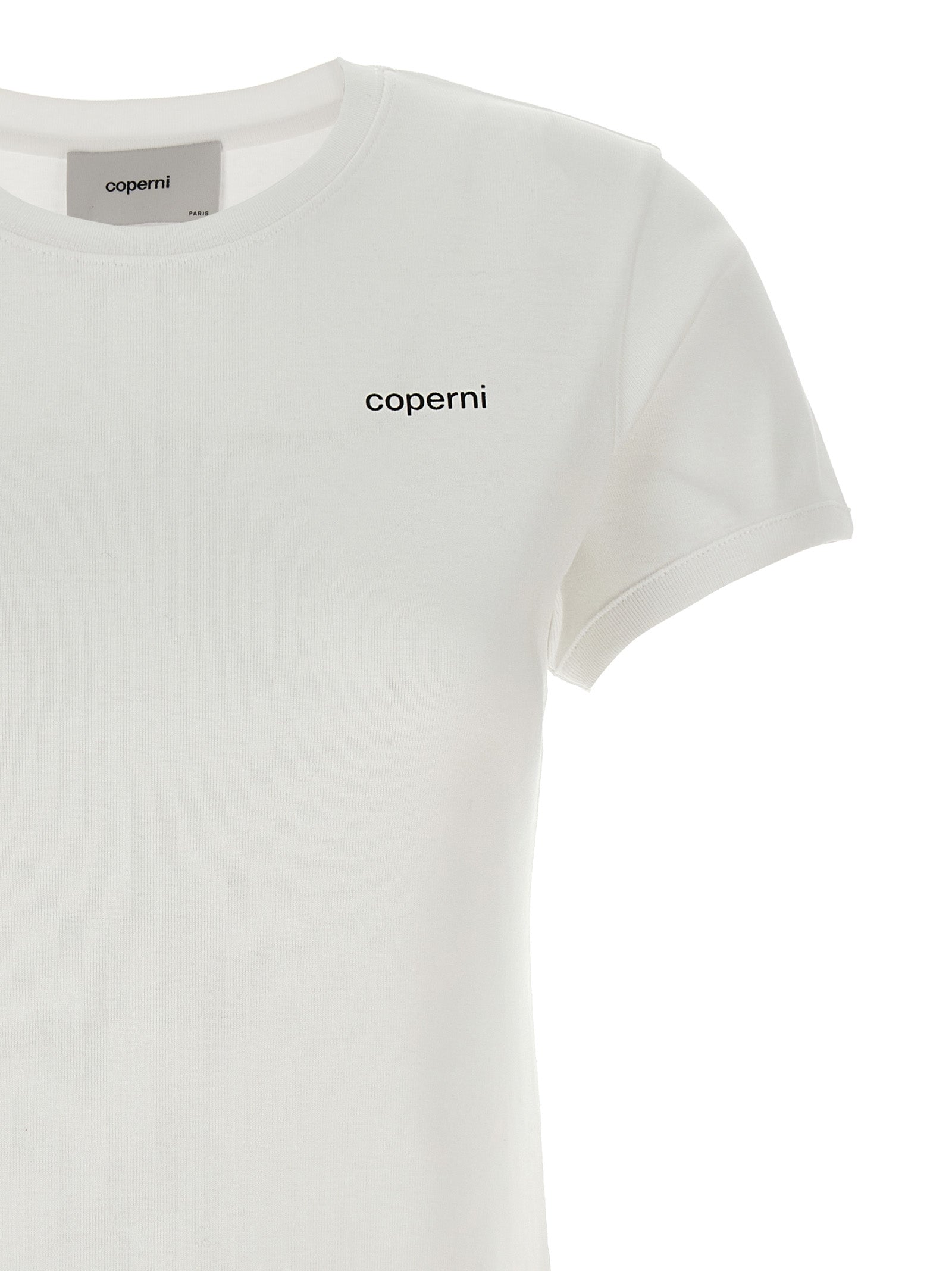 Coperni Logo Print T-Shirt