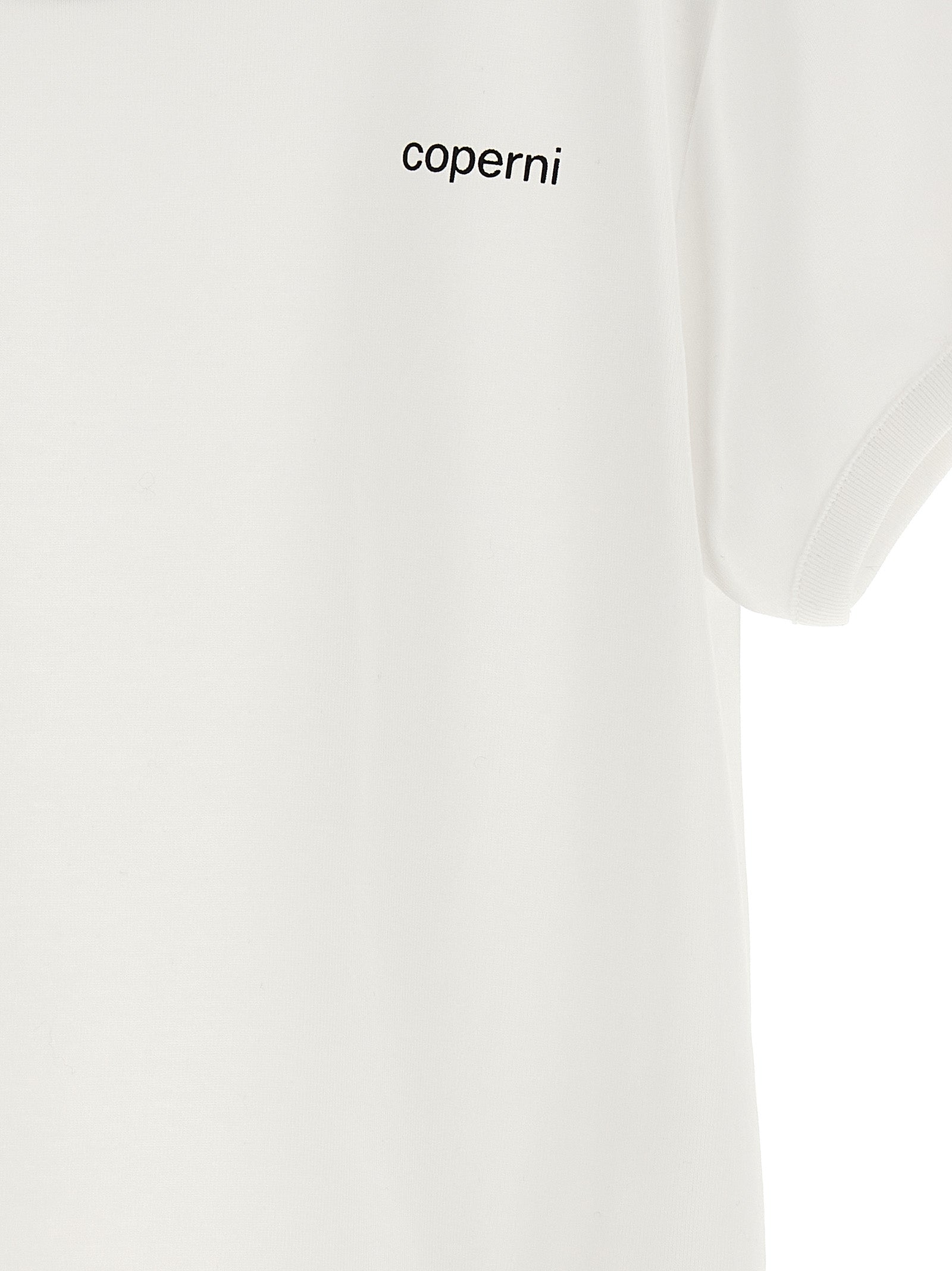 Coperni Logo Print T-Shirt