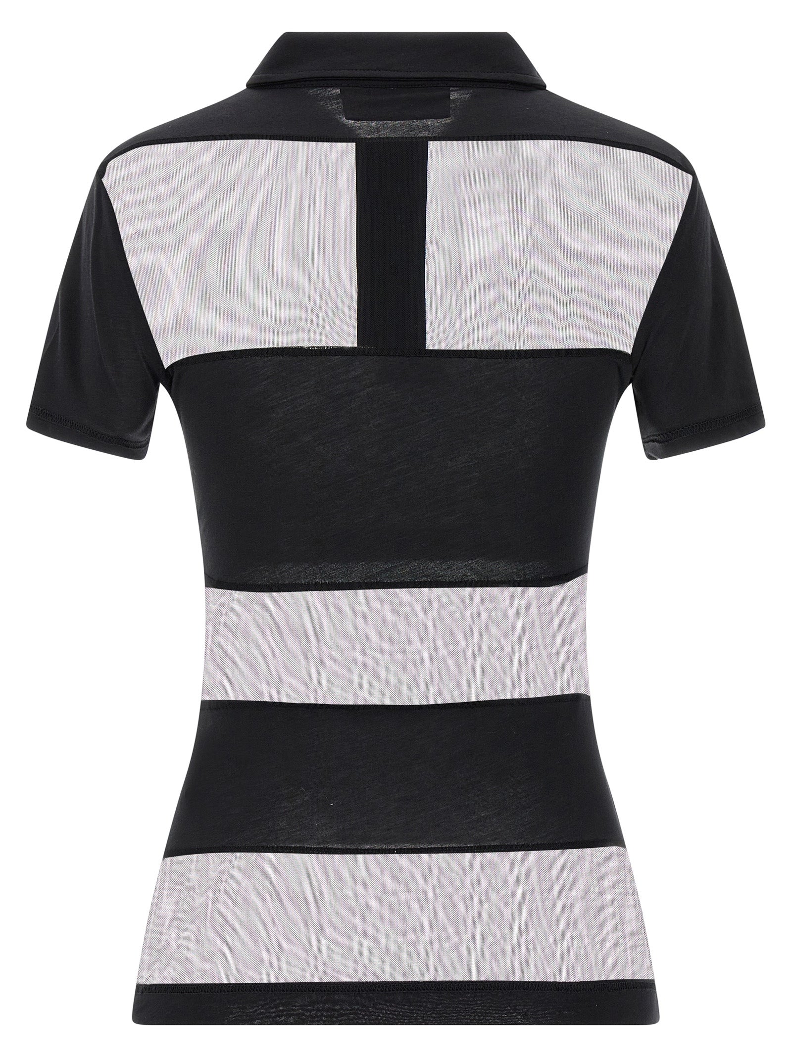 Coperni Striped Top