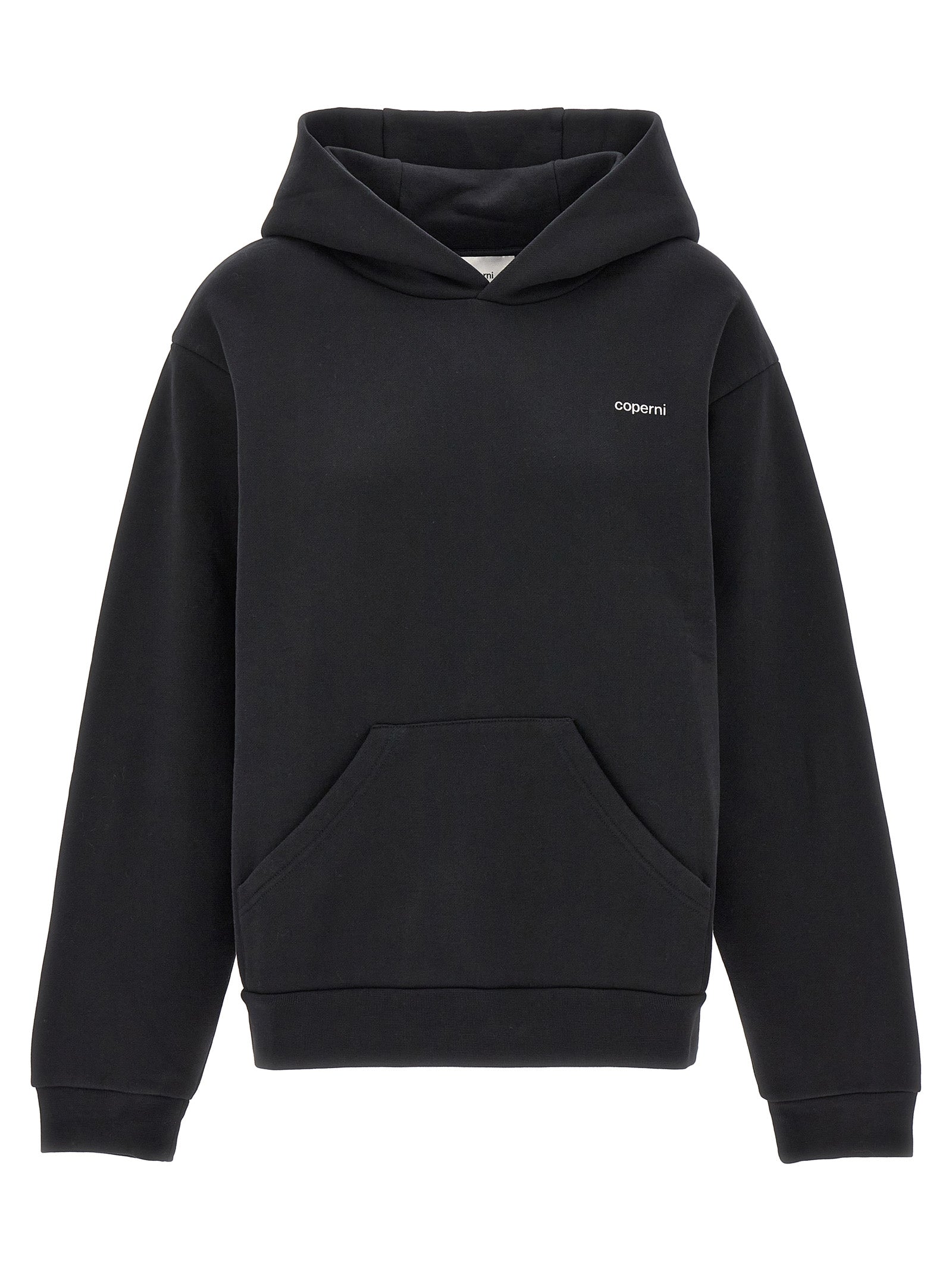 Coperni Logo Print Hoodie