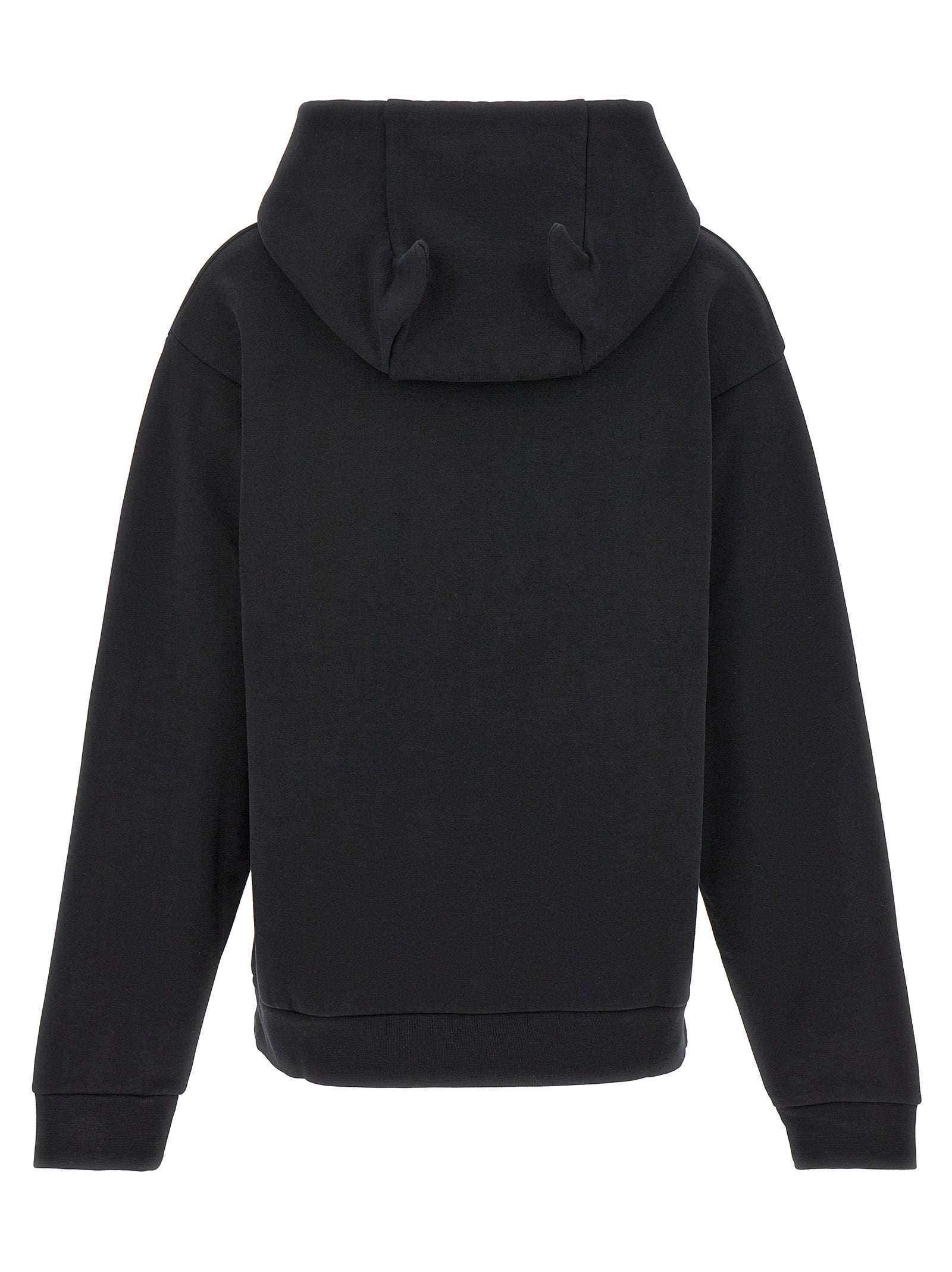 Coperni Logo Print Hoodie