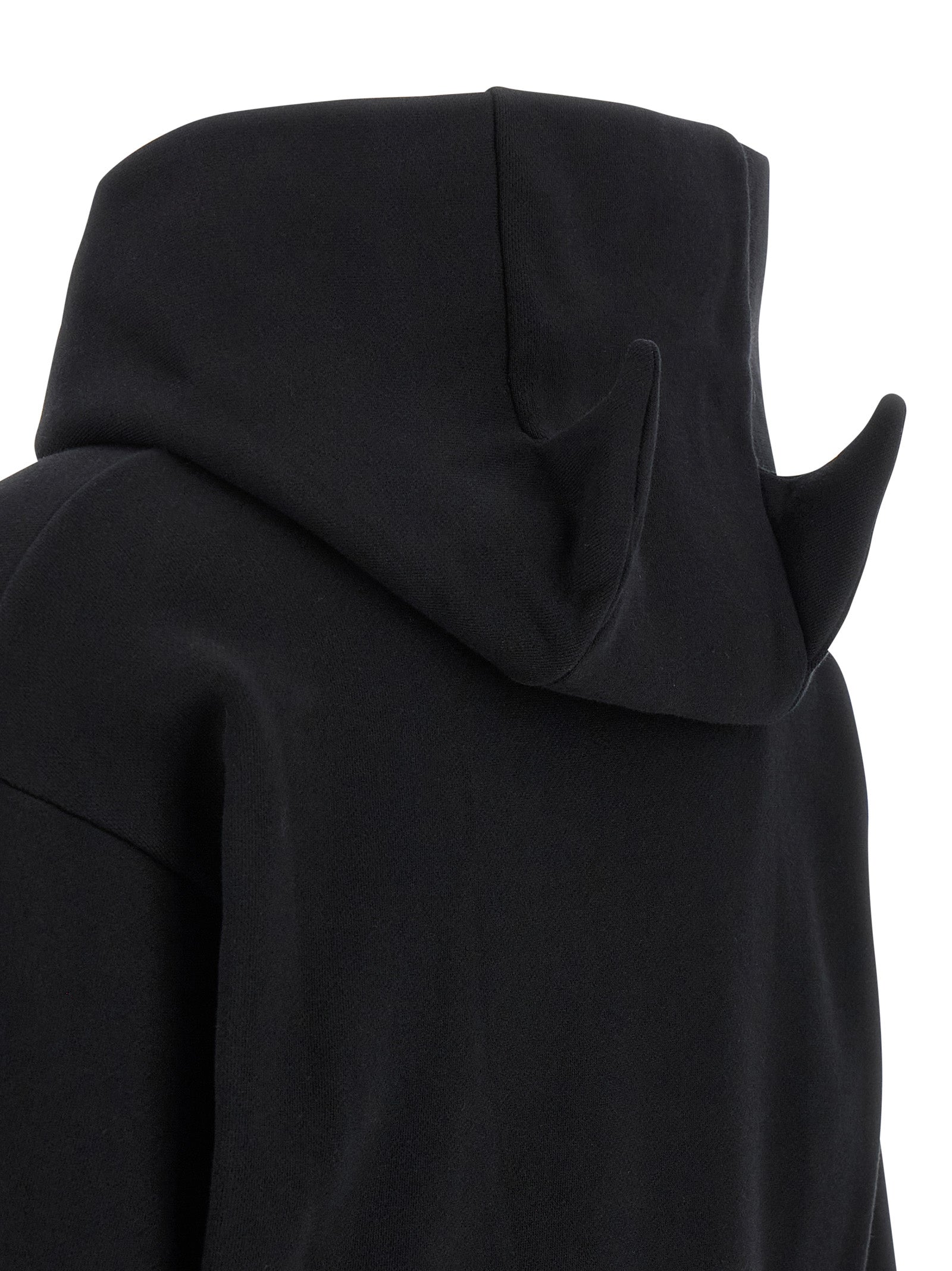 Coperni 'Horn' Hoodie