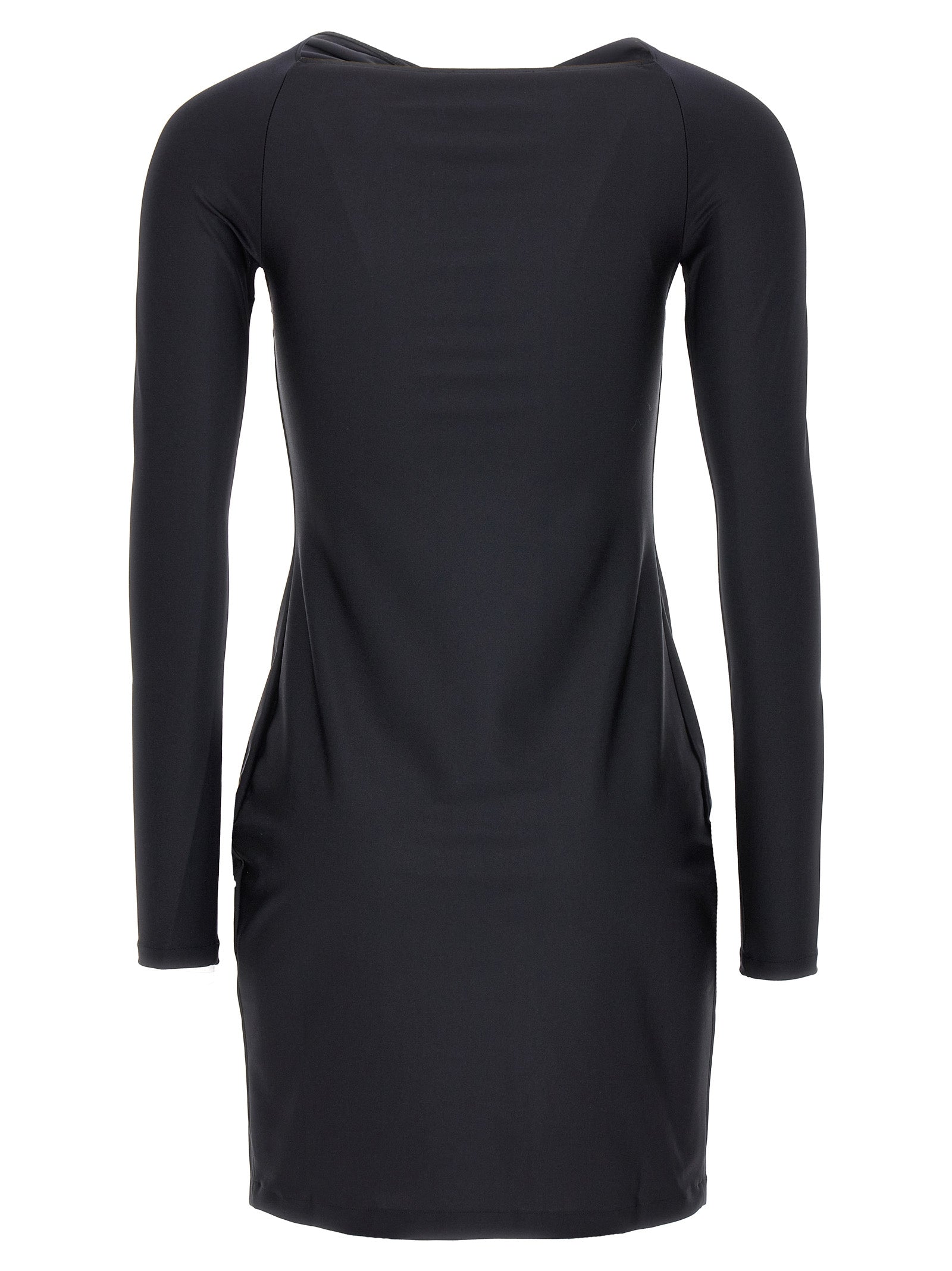 Coperni 'Twisted Cut-Out' Dress