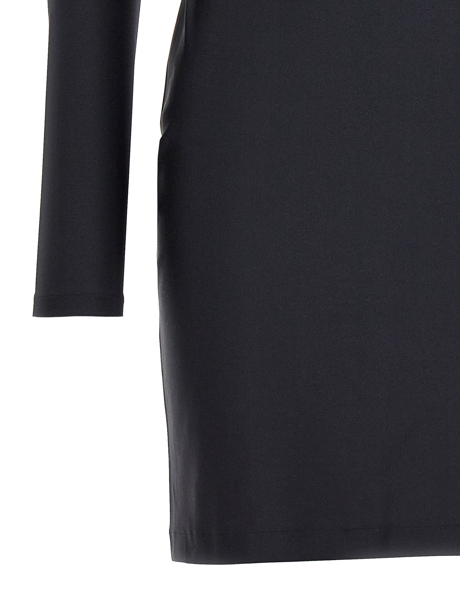 Coperni 'Twisted Cut-Out' Dress