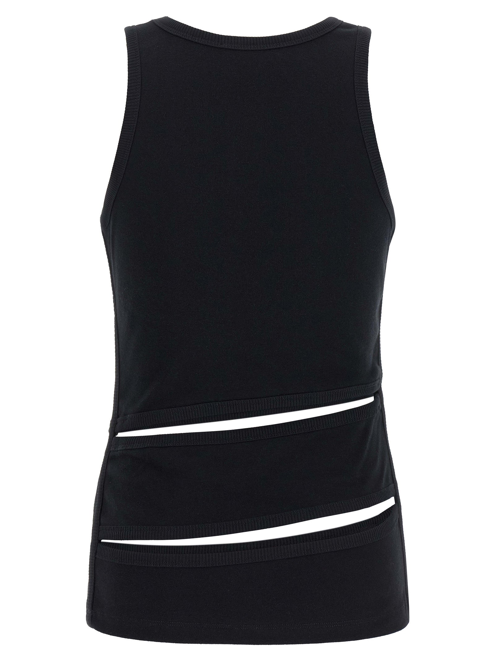 Coperni 'Spiral' Tank Top