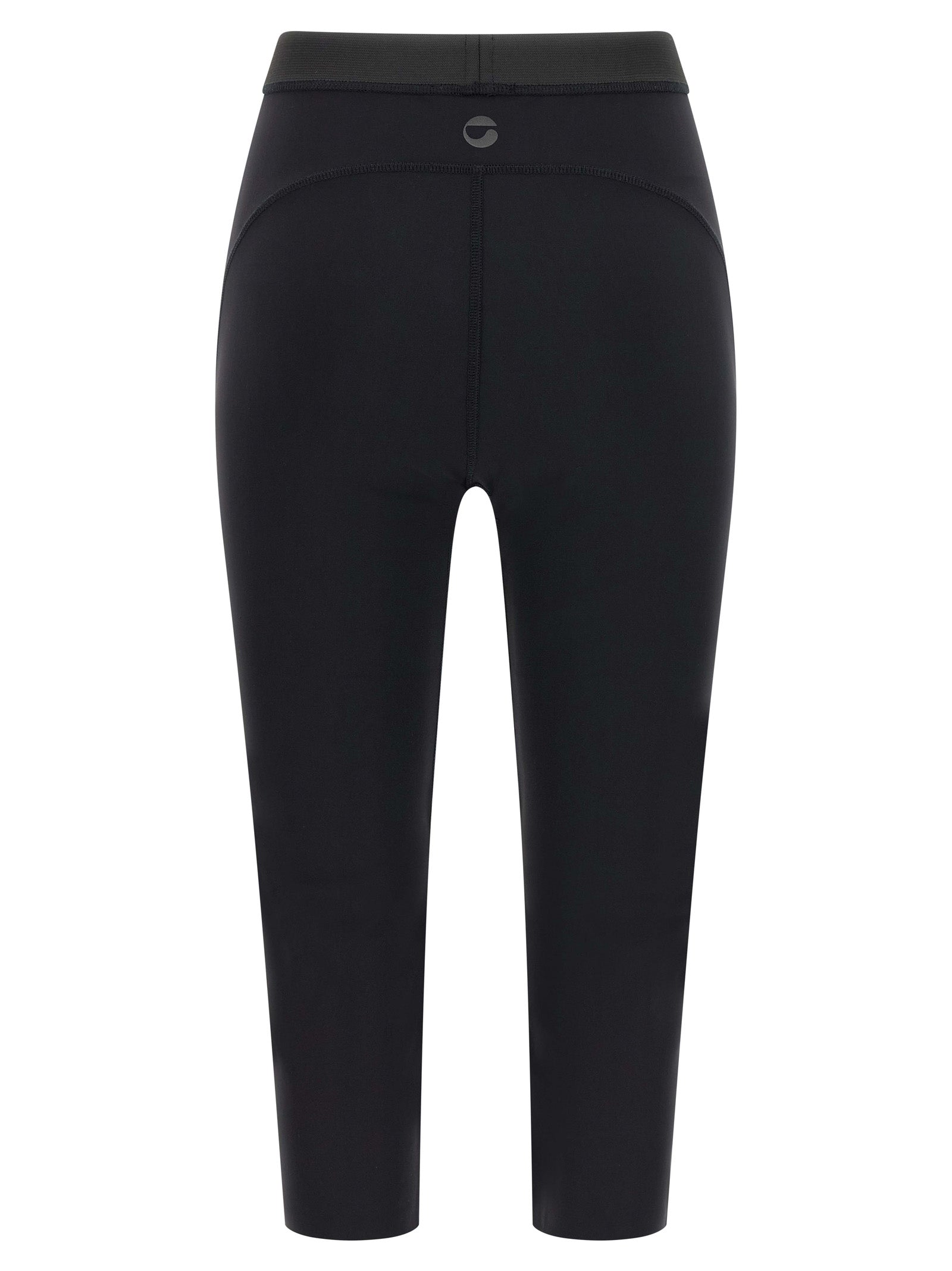 Coperni 'Cycling Capri' Leggings
