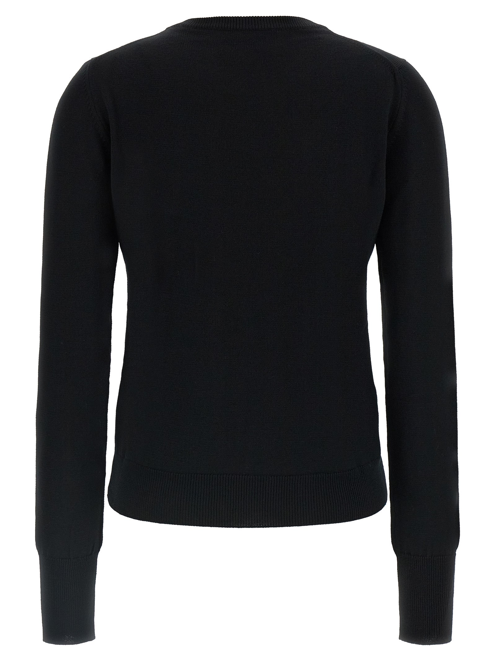 Coperni 'Emoji' Pin Sweater