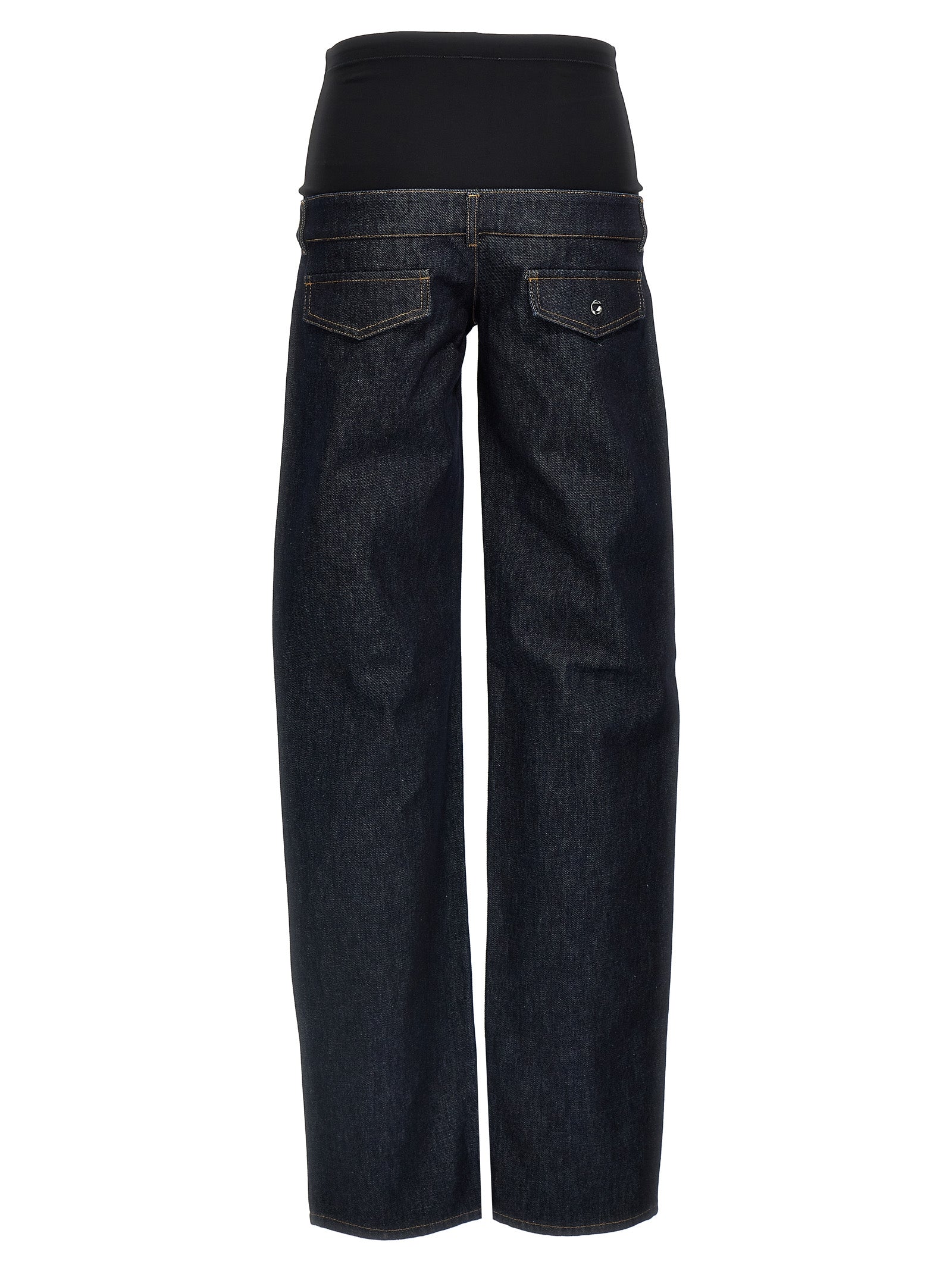 Coperni 'Jersey Hybrid' Jeans