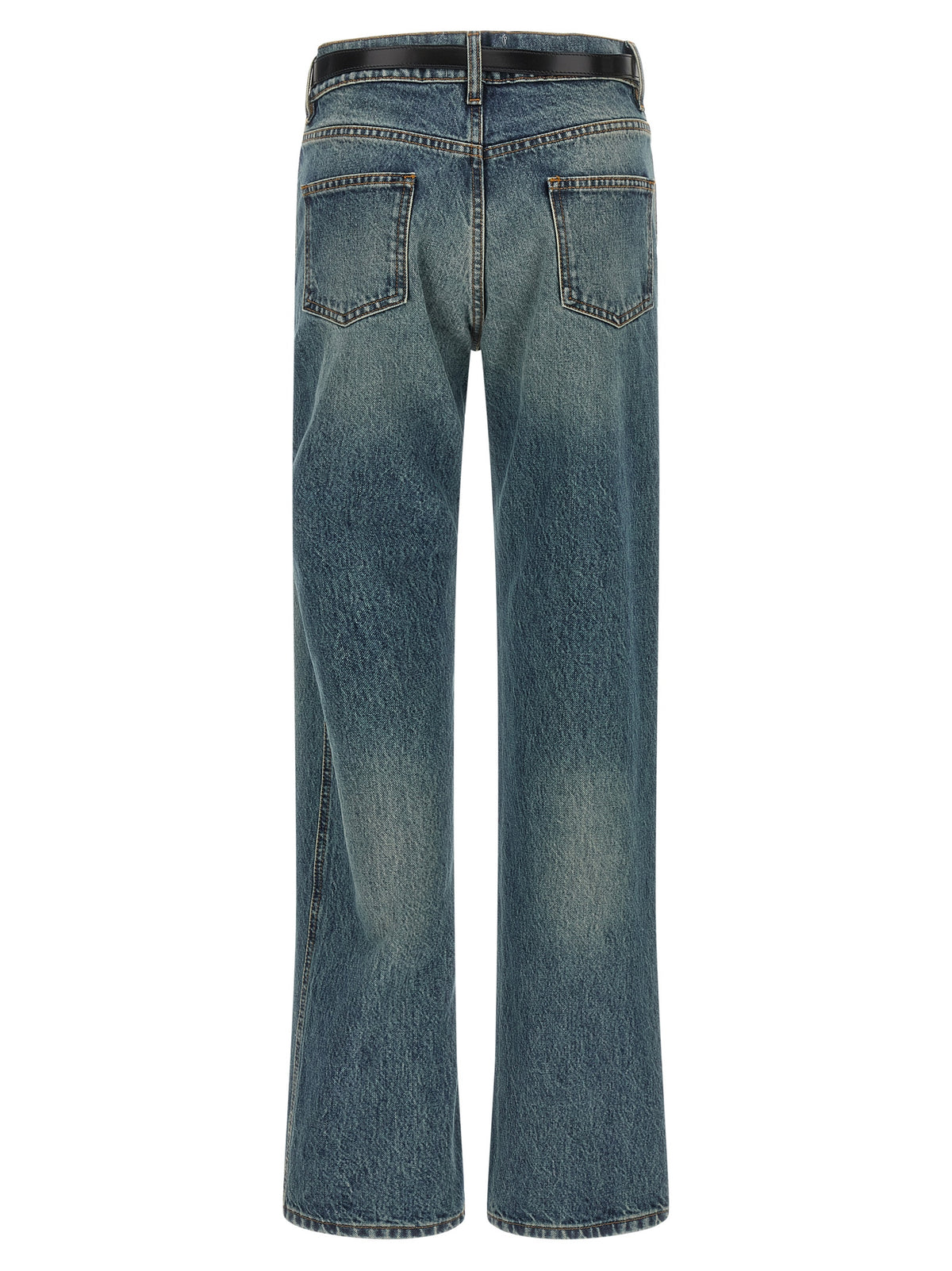 Coperni 'Suspended' Jeans