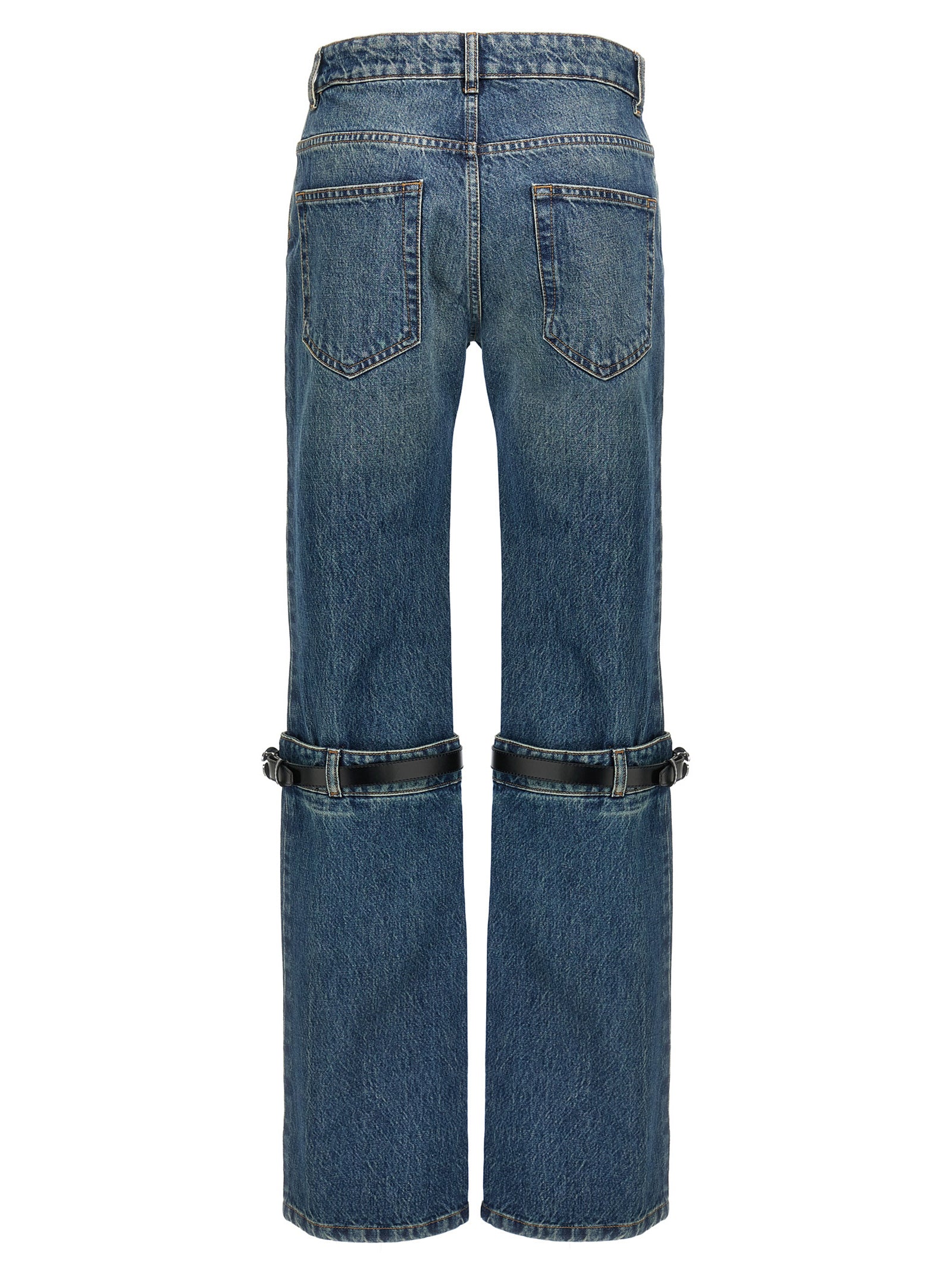 Coperni 'Hybrid' Jeans