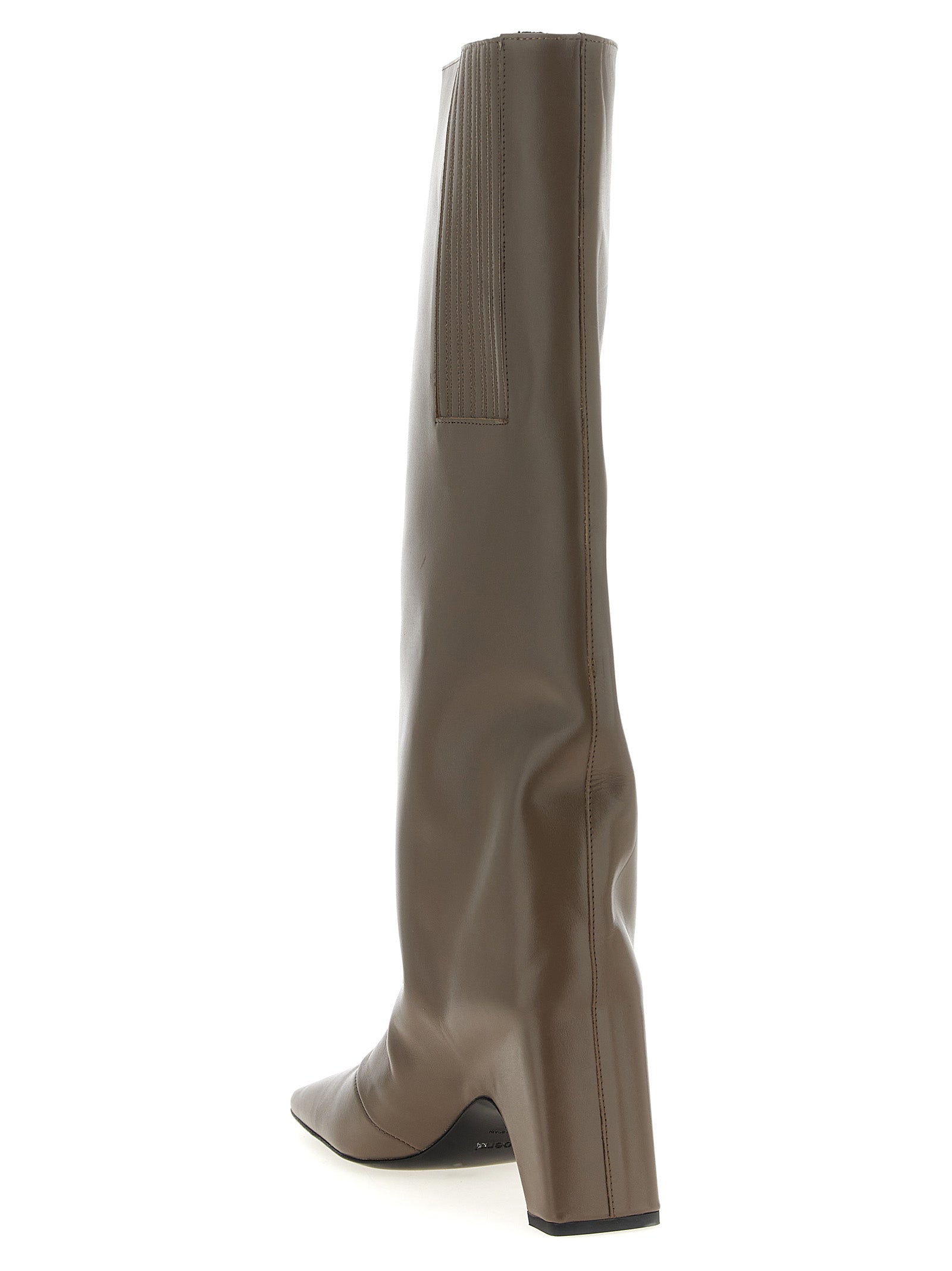 Coperni 'Bridge' Boots