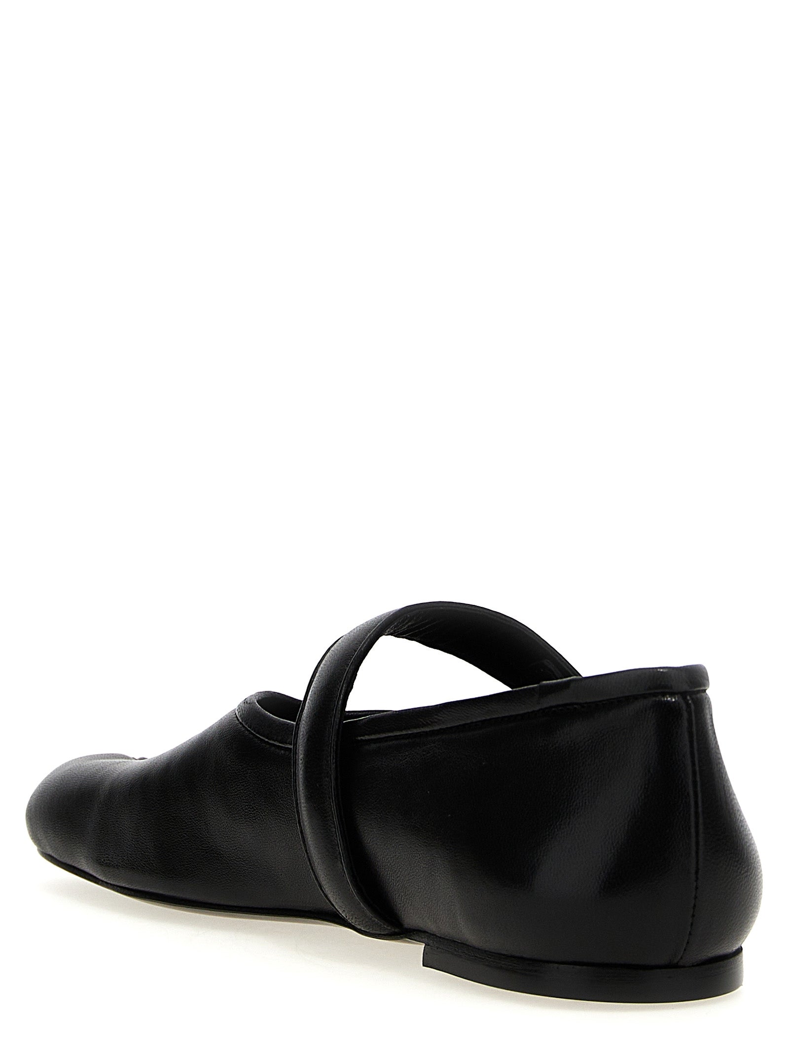 Coperni 'Five-Toe' Ballet Flats