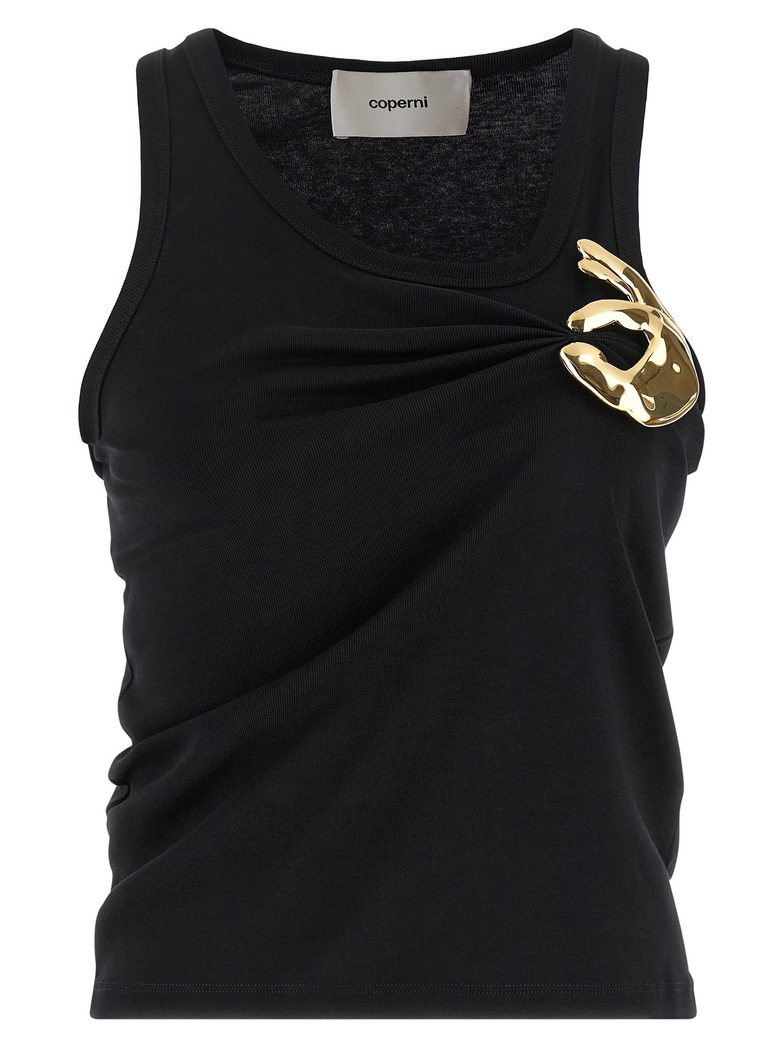 Coperni 'Emoji' Tank Top