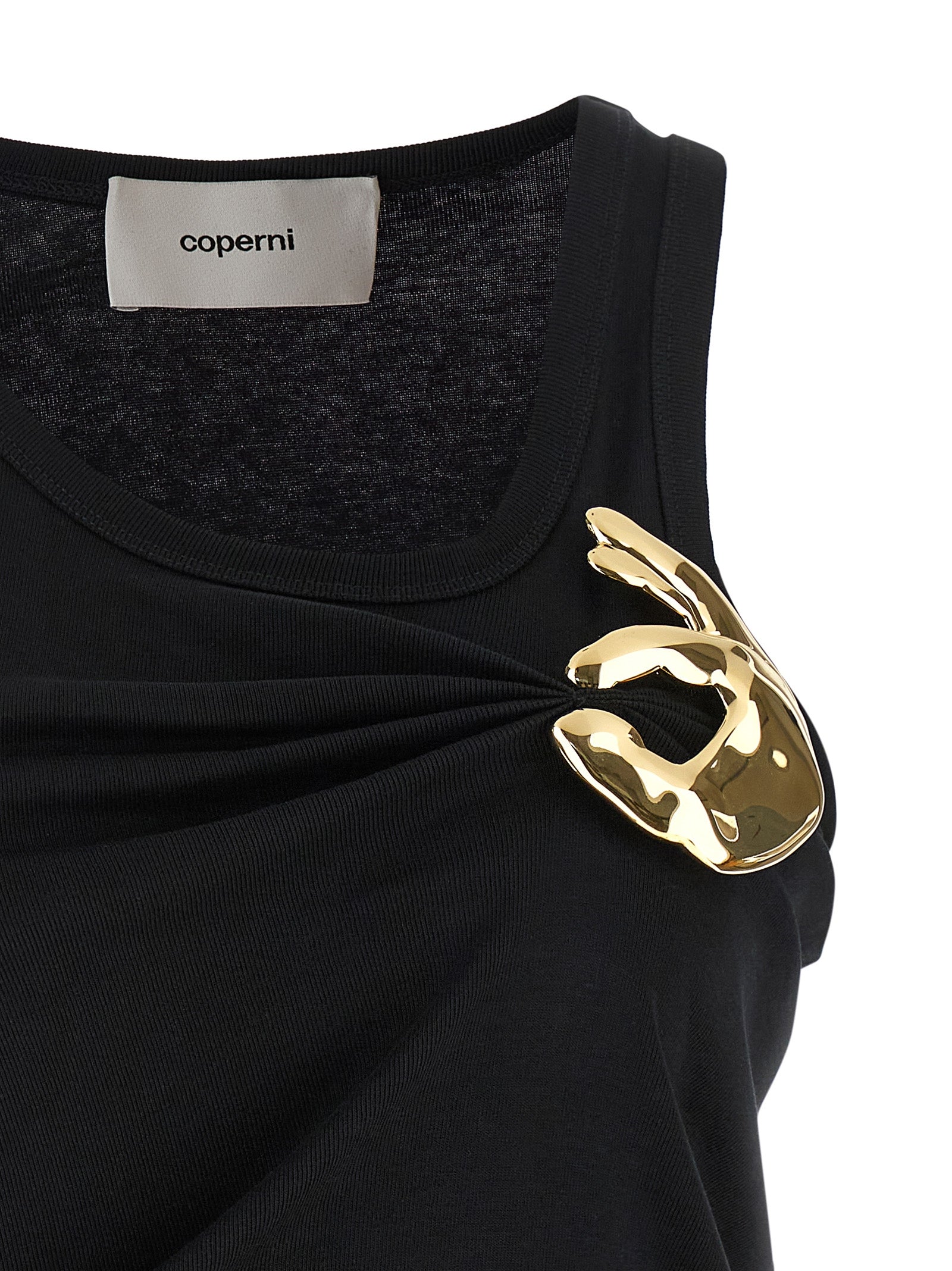 Coperni 'Emoji' Tank Top