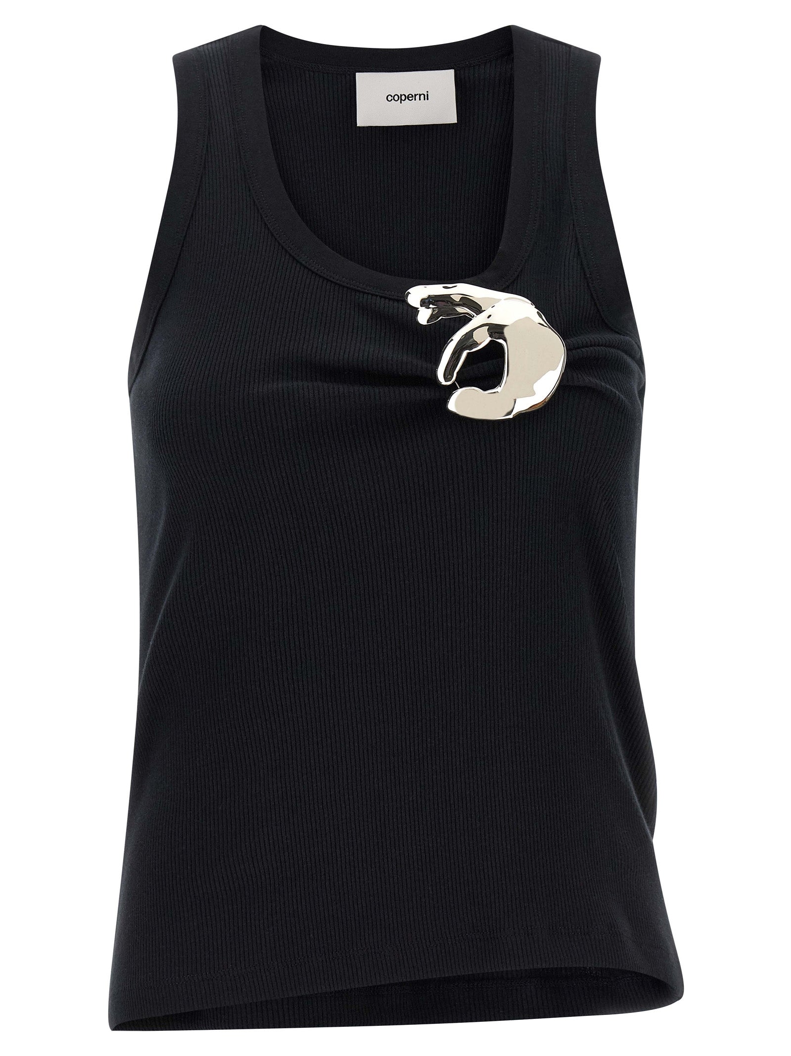 Coperni 'Emoji' Tank Top