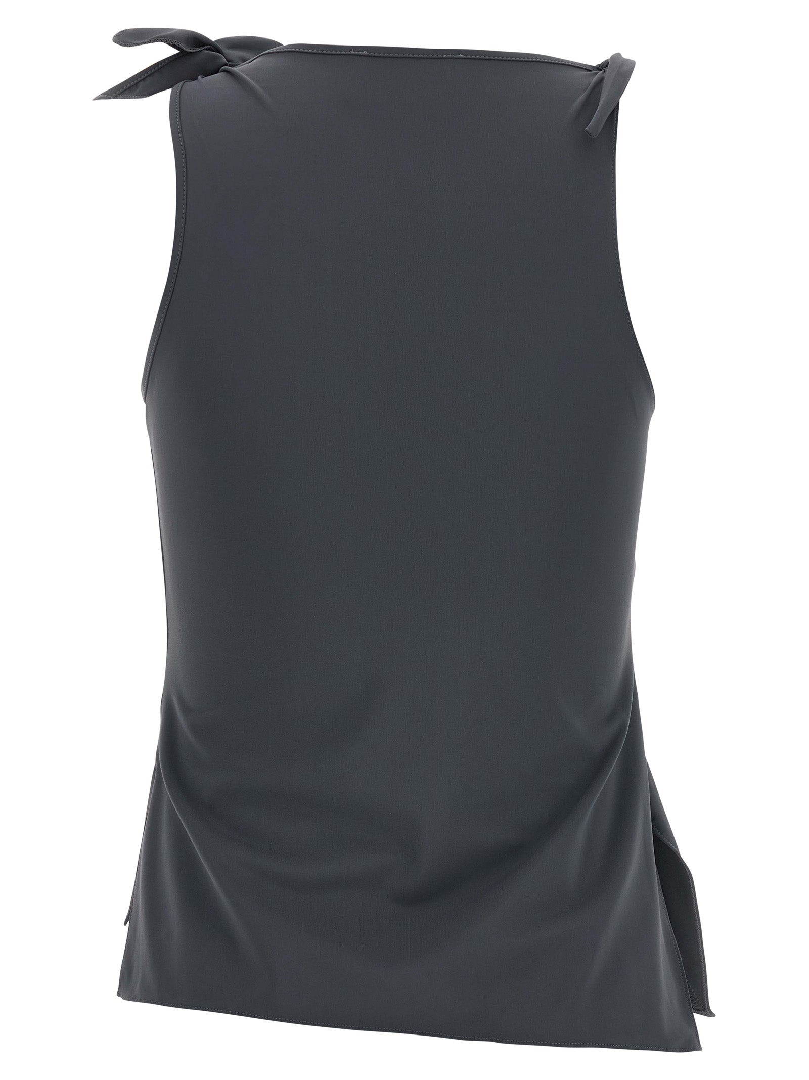 Coperni 'Asymmetric Flower' Top