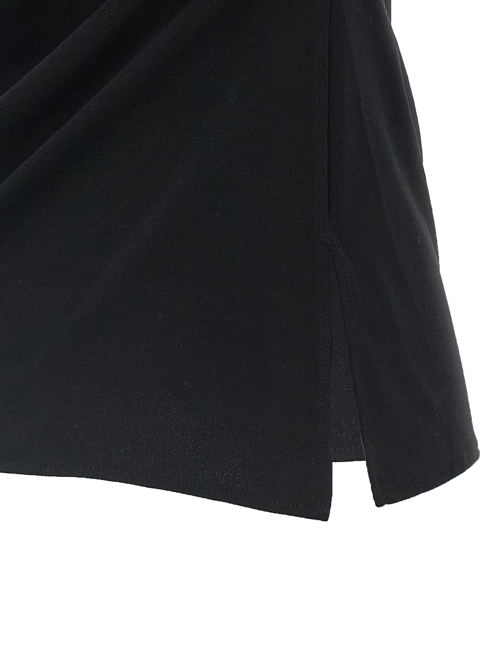 Coperni 'Draped Washing Clip Gala' Top