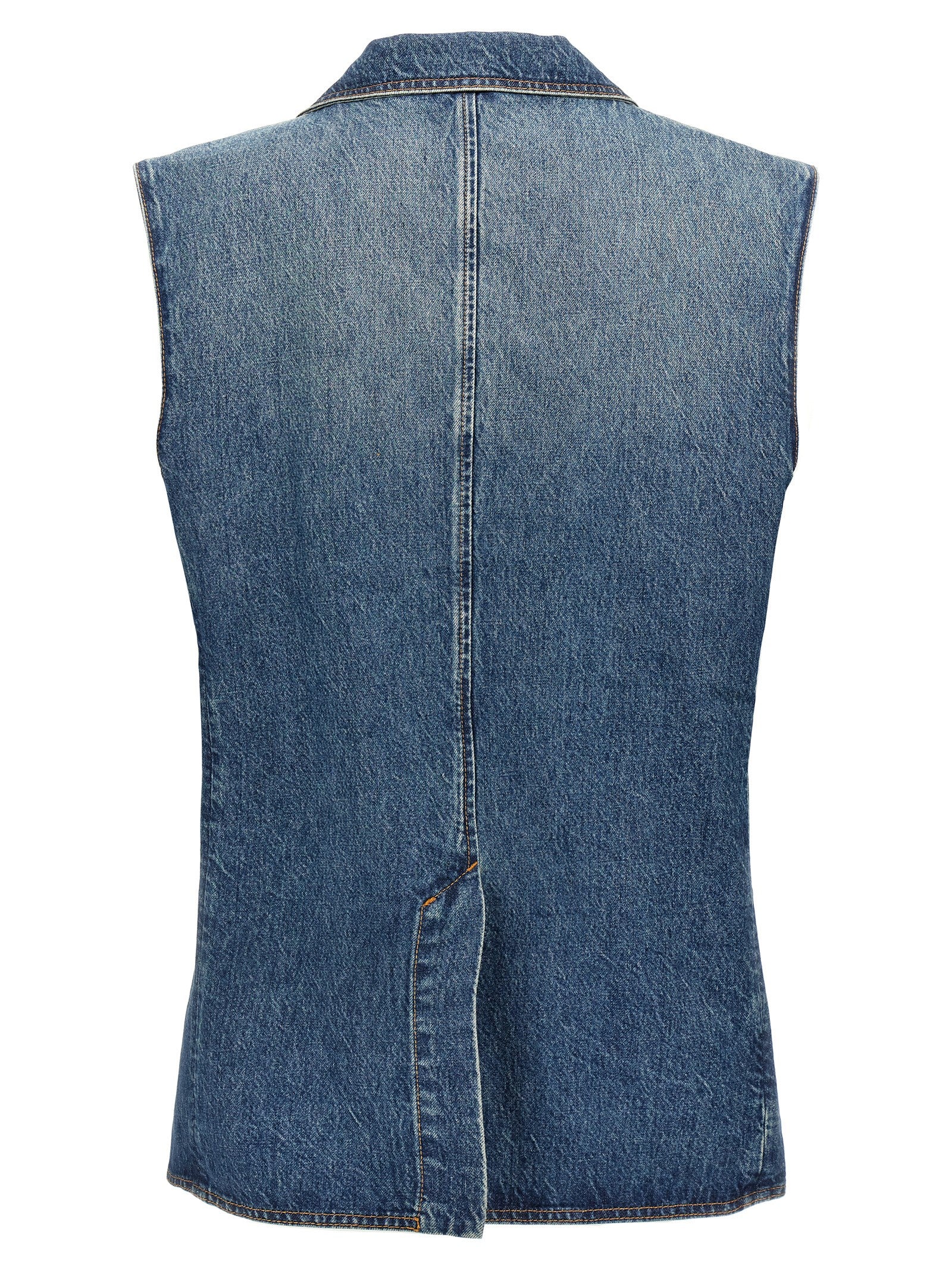 Coperni Strap Vest