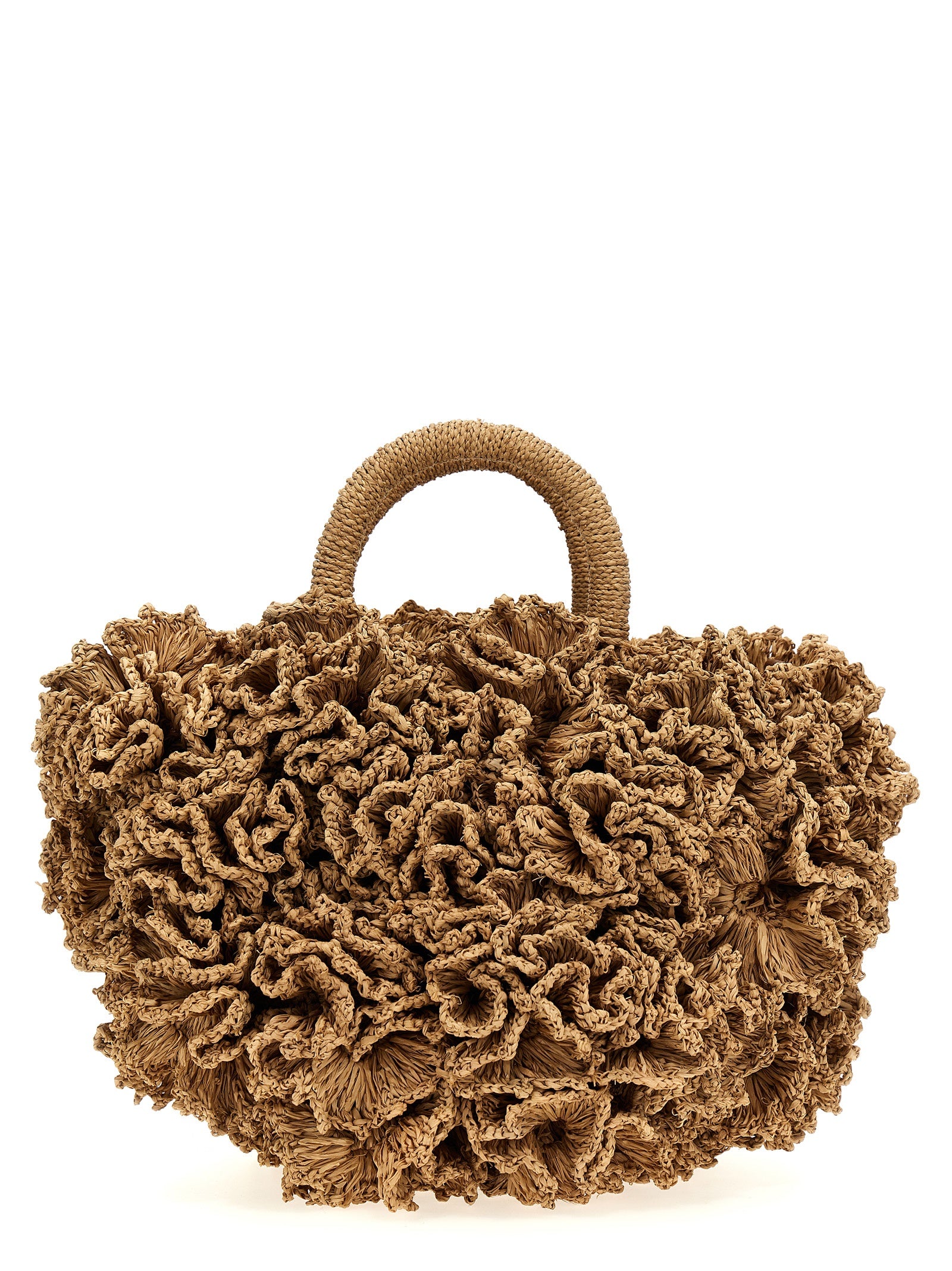 Ibeliv 'Coral' Handbag