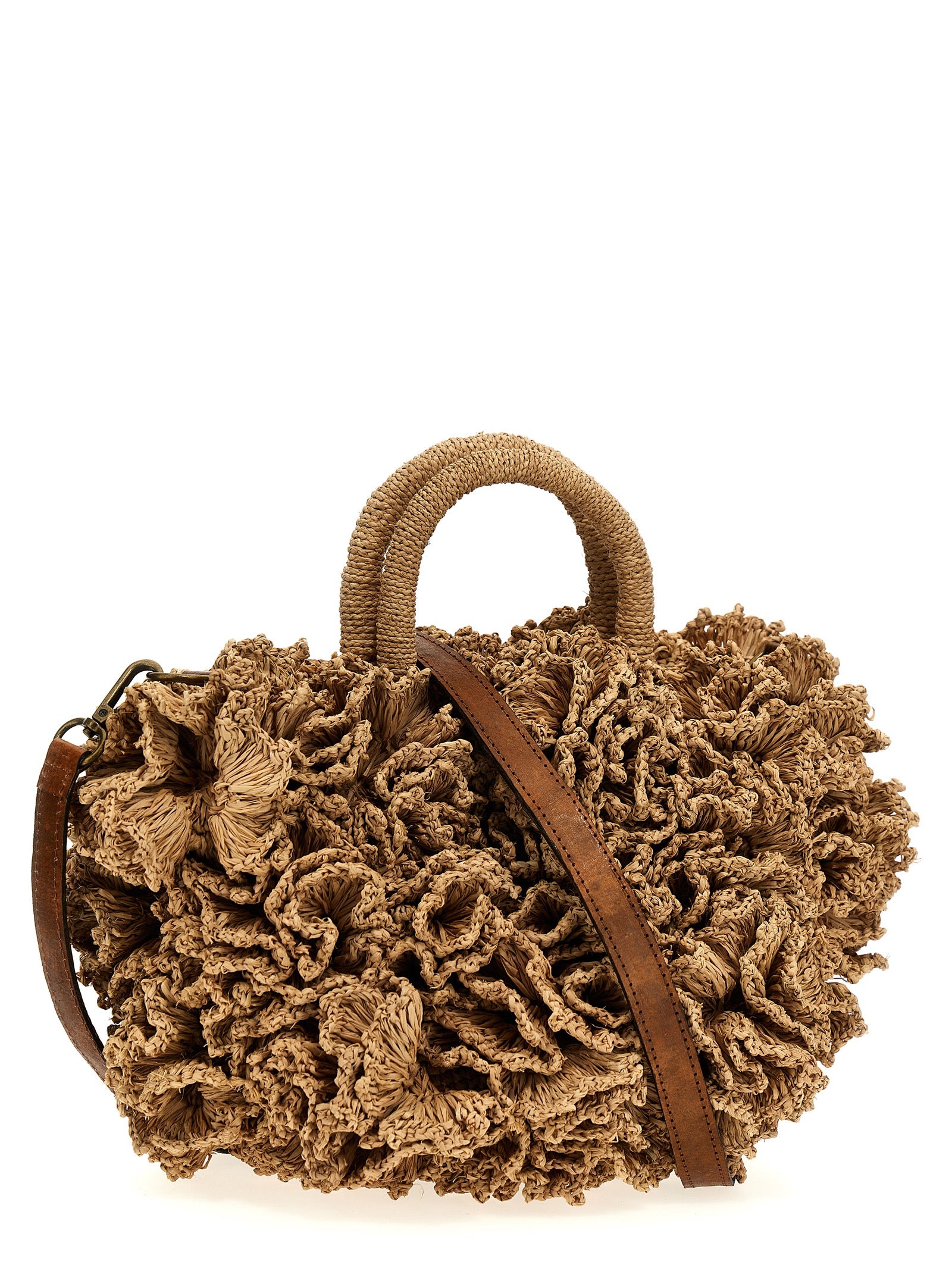 Ibeliv 'Coral' Handbag