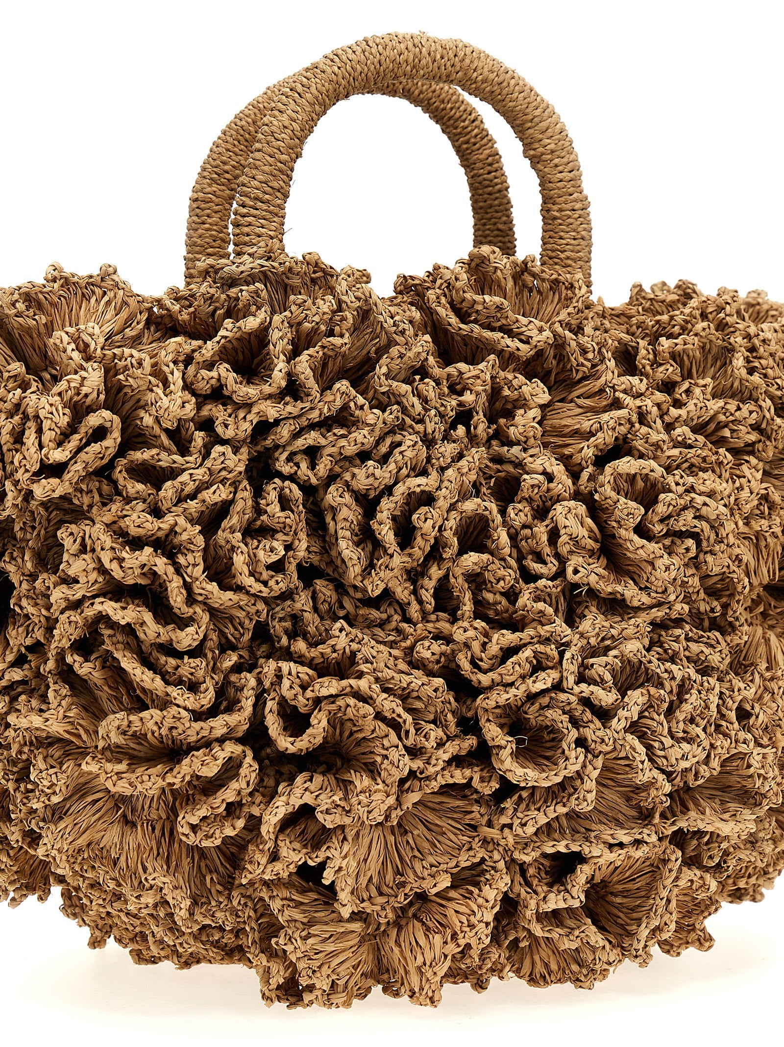 Ibeliv 'Coral' Handbag