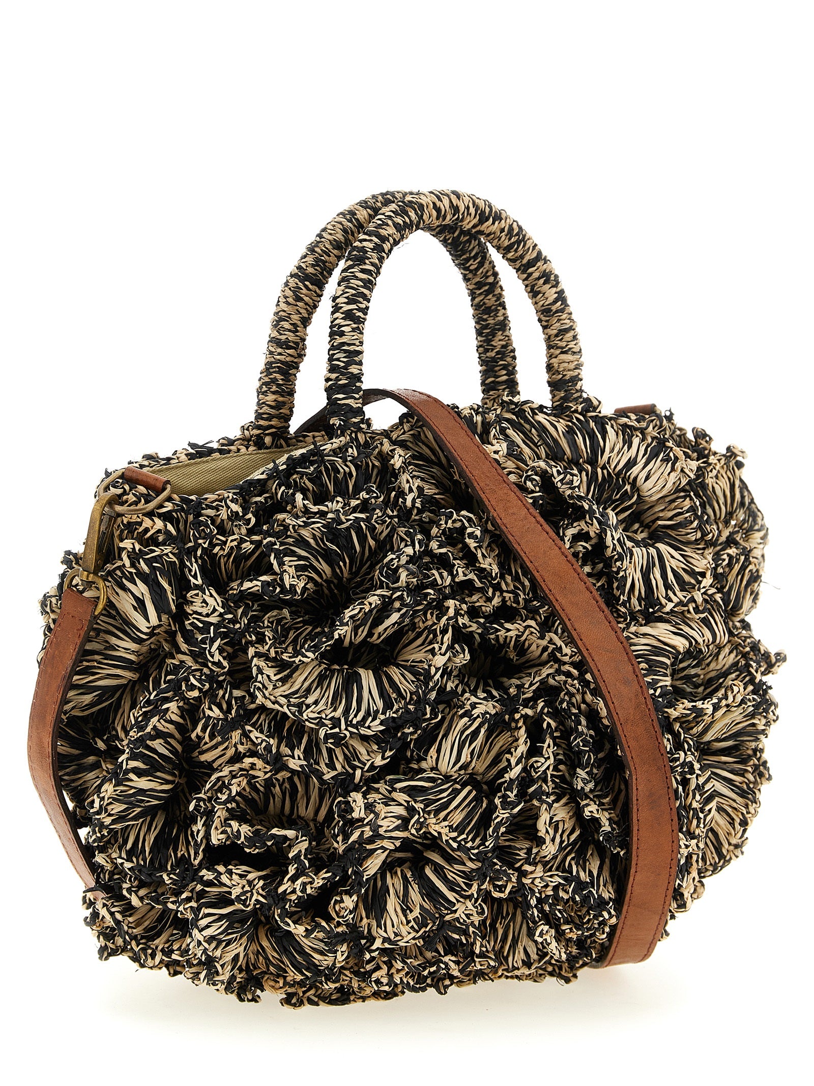 Ibeliv 'Coral' Handbag