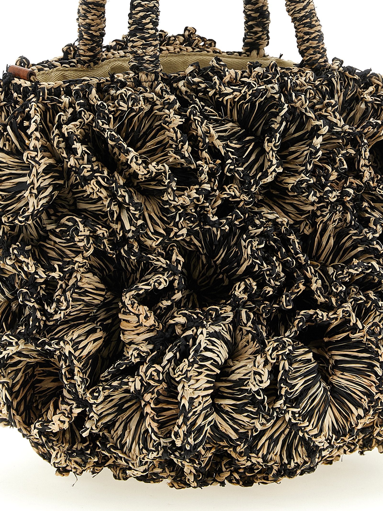 Ibeliv 'Coral' Handbag