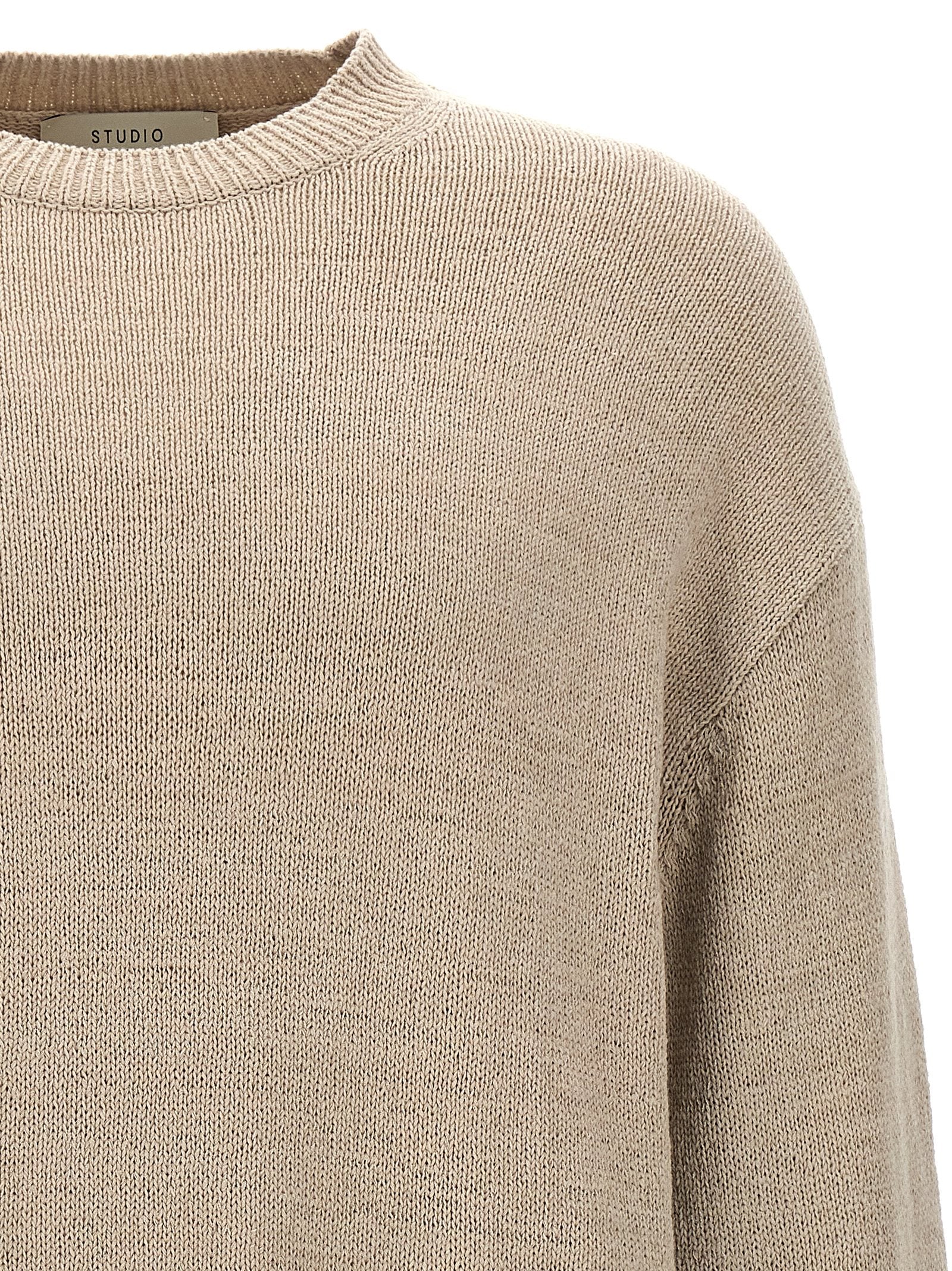 Studio Nicholson 'Corde' Sweater