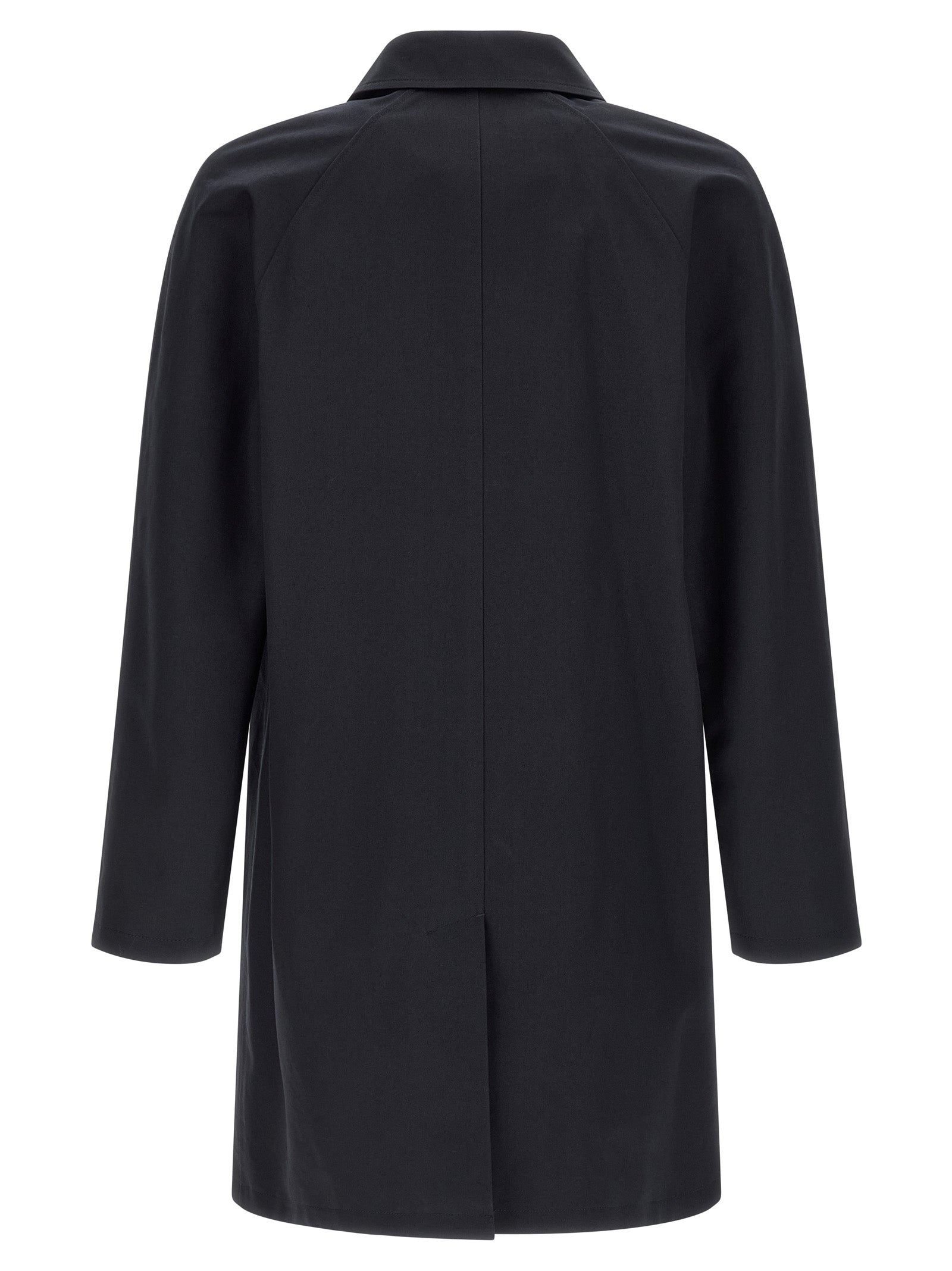 A.P.C. 'Mac Ville' Trench Coat