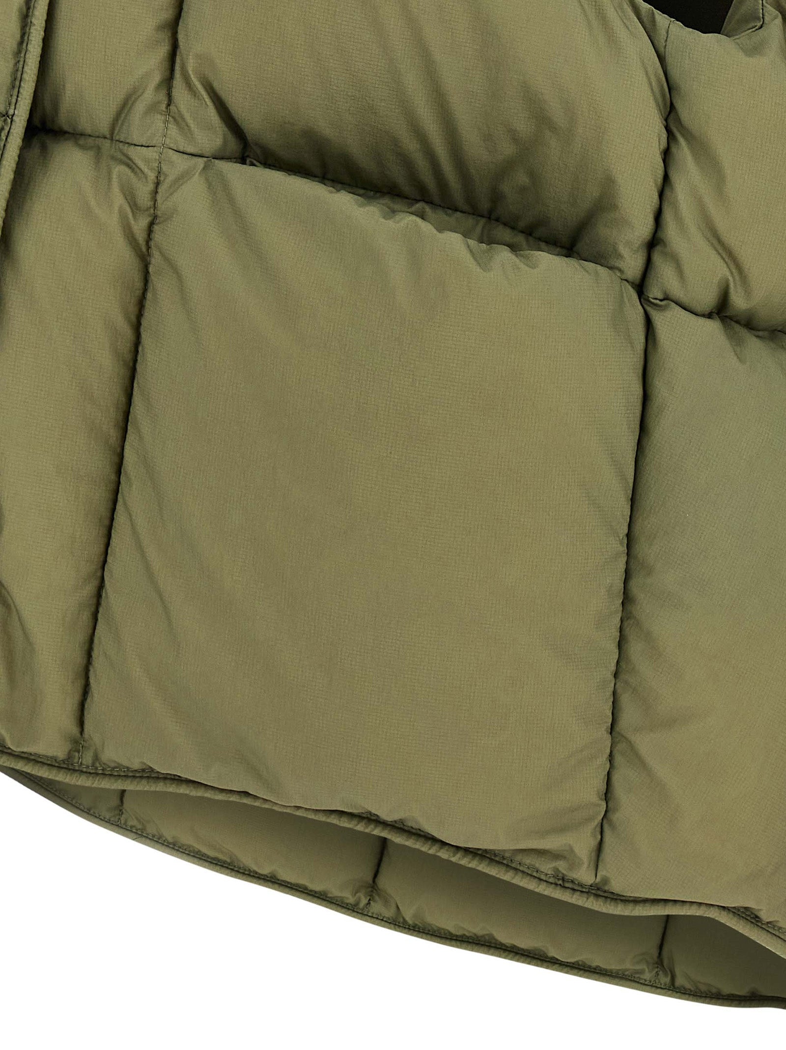 Ienki Ienki 'Cozy Cloud' Vest