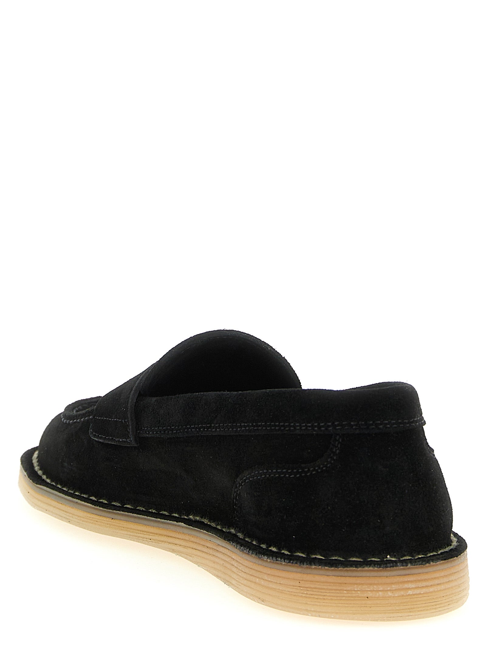 Dolce & Gabbana 'Casual' Loafers