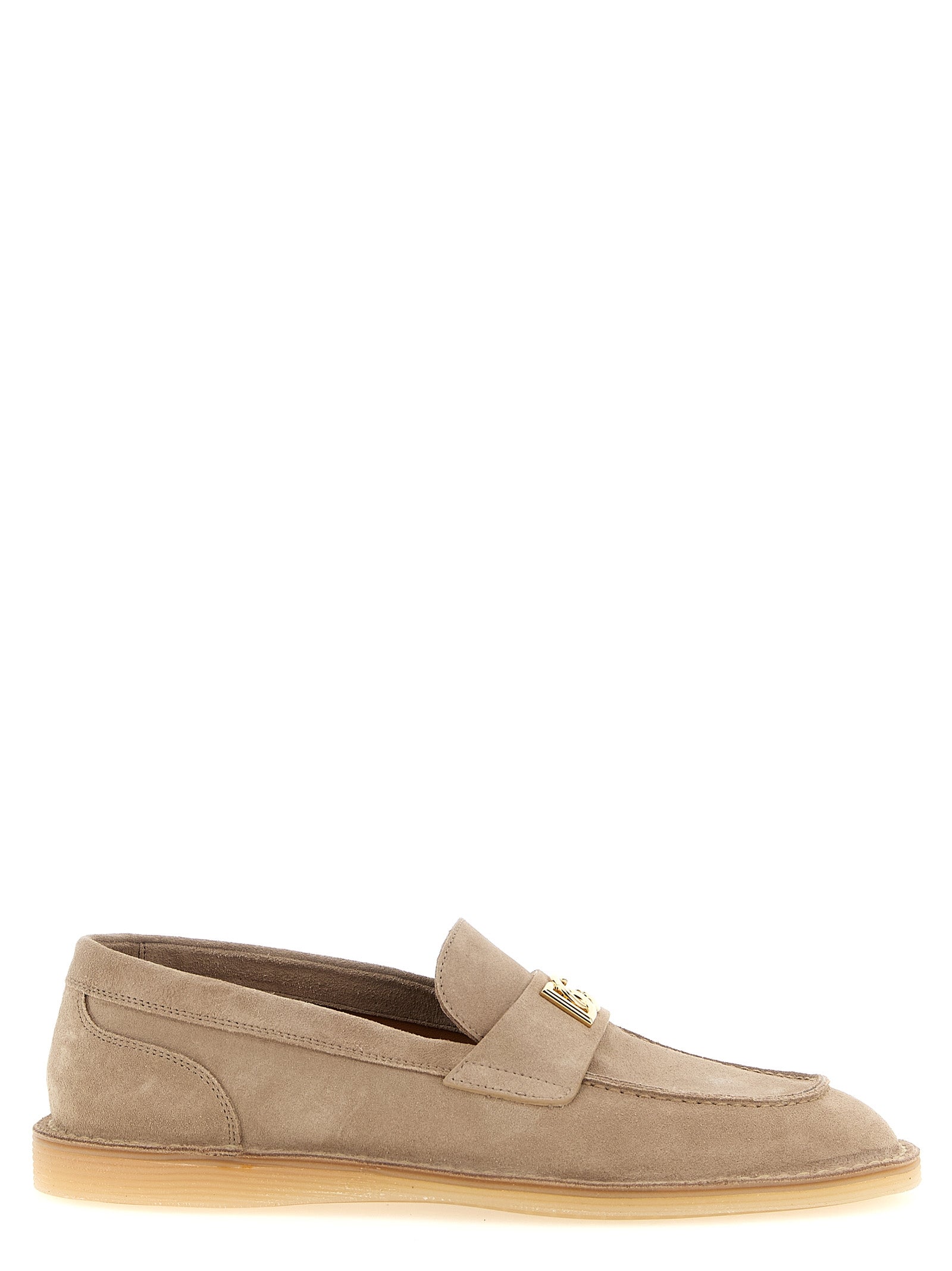 Dolce & Gabbana 'Casual' Loafers