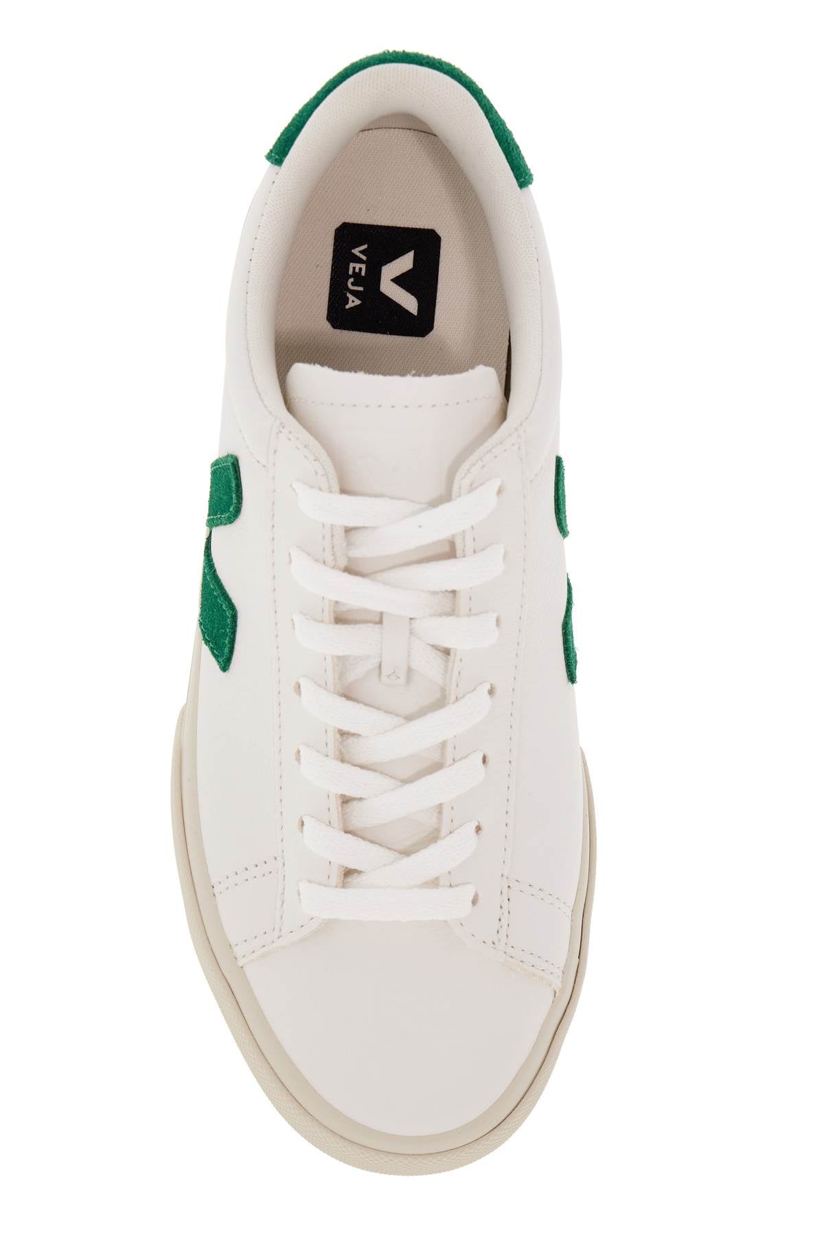 Veja Chromefree Sneakers Campo Sneakers