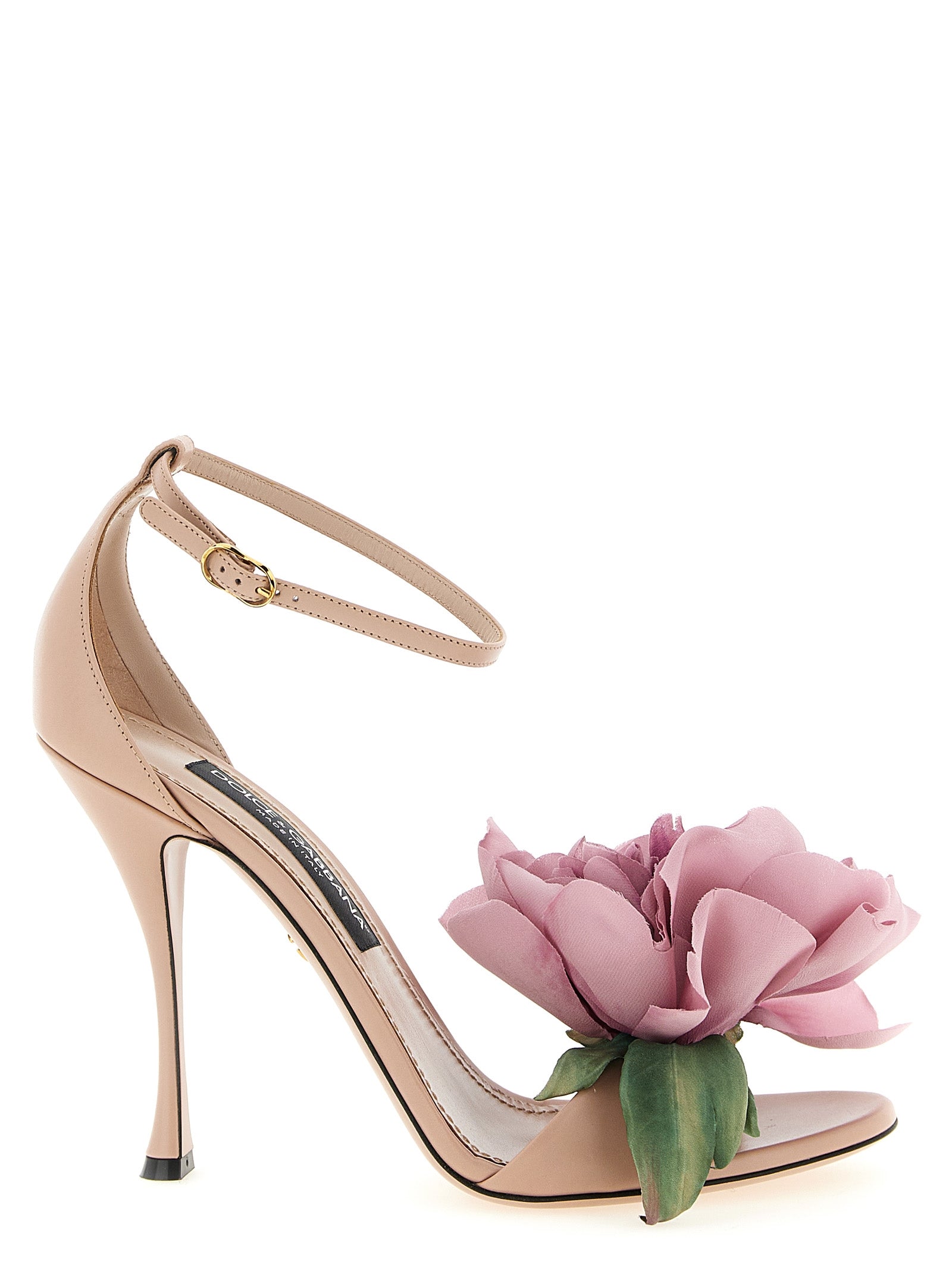 Dolce & Gabbana 'Bouquet' Sandals