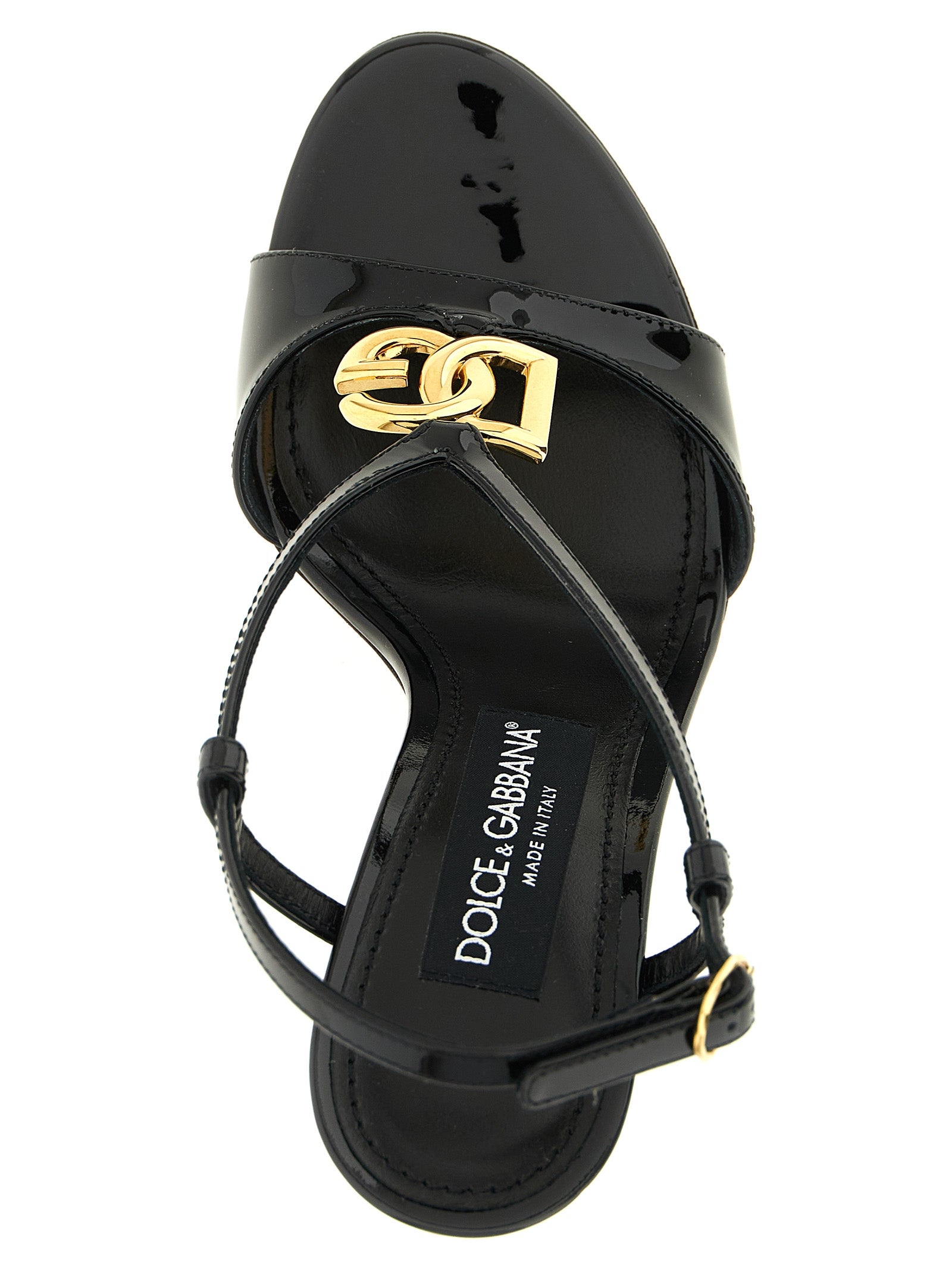 Dolce & Gabbana 'Keira' Sandals