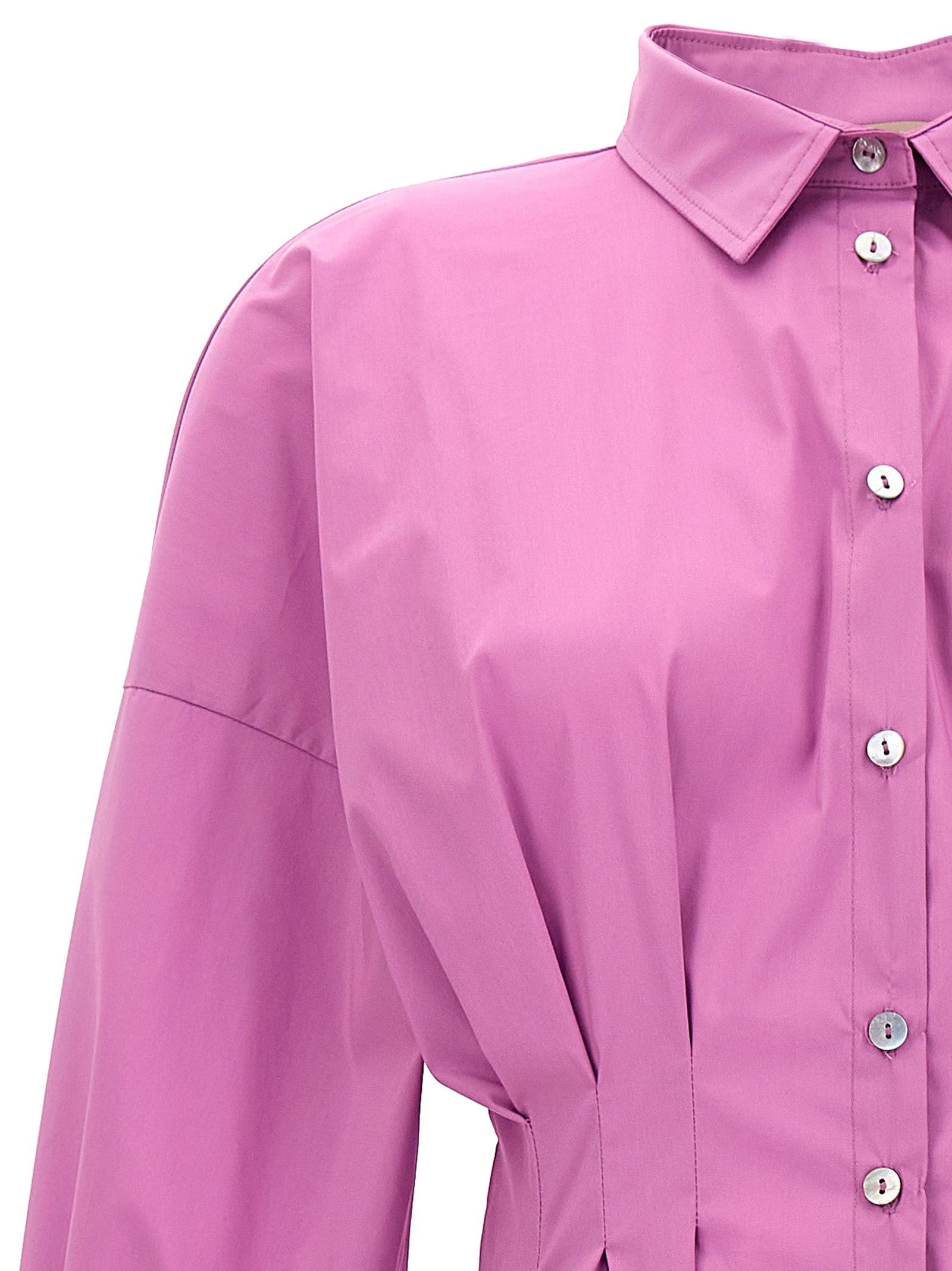 Le Twins 'Cristiana' Shirt Dress